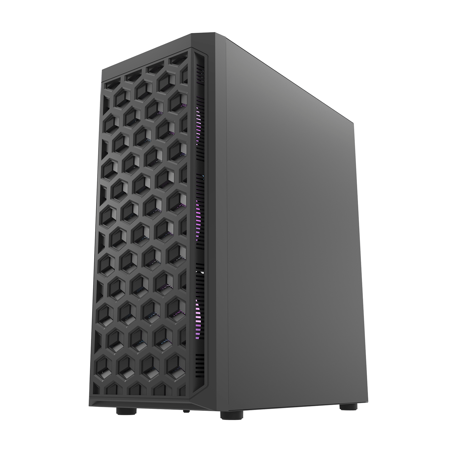 DK350 ATX PC Case