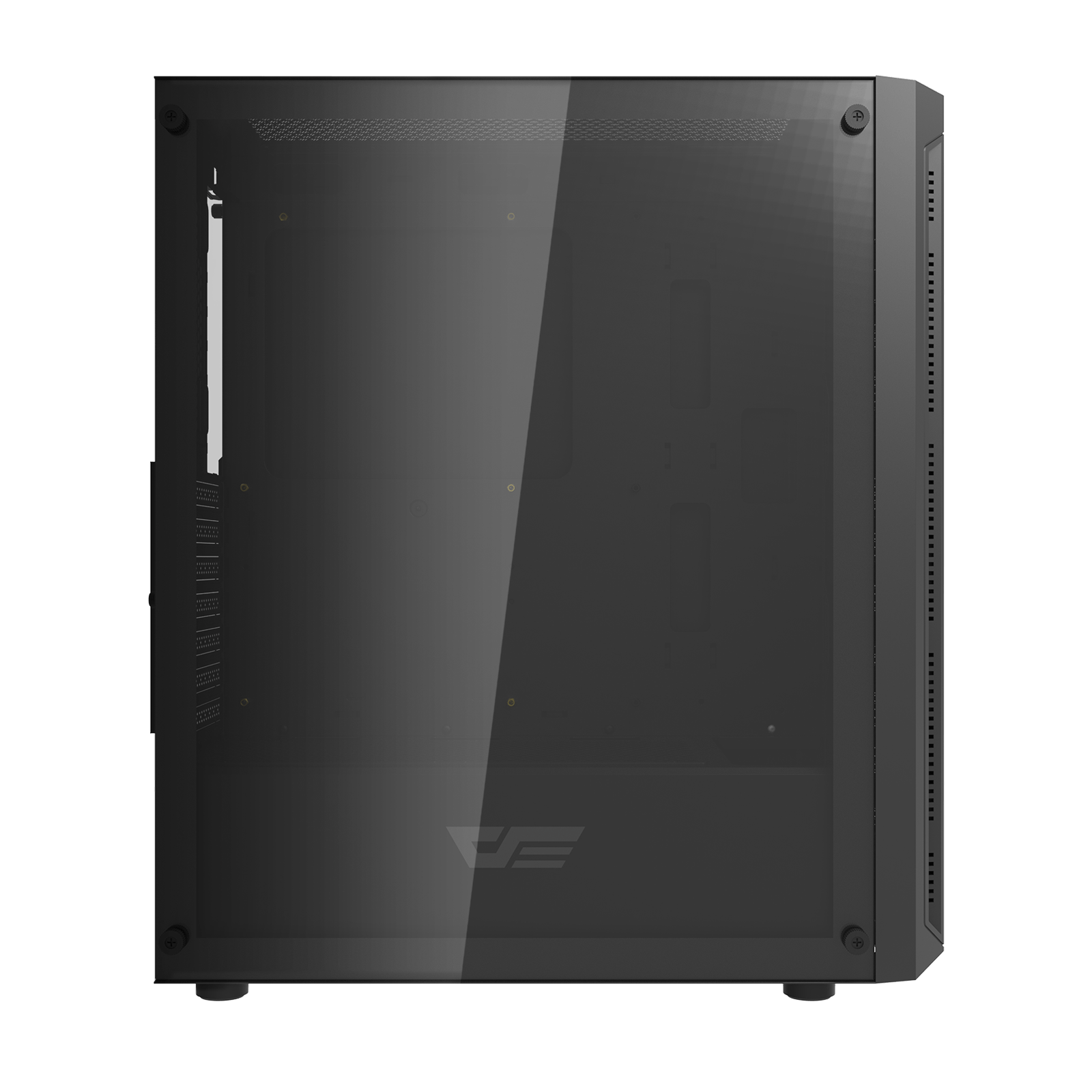 DK350 ATX PC Case