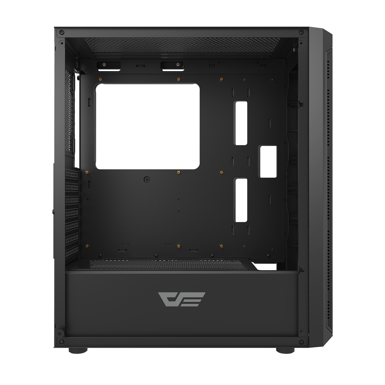 DK350 ATX PC Case