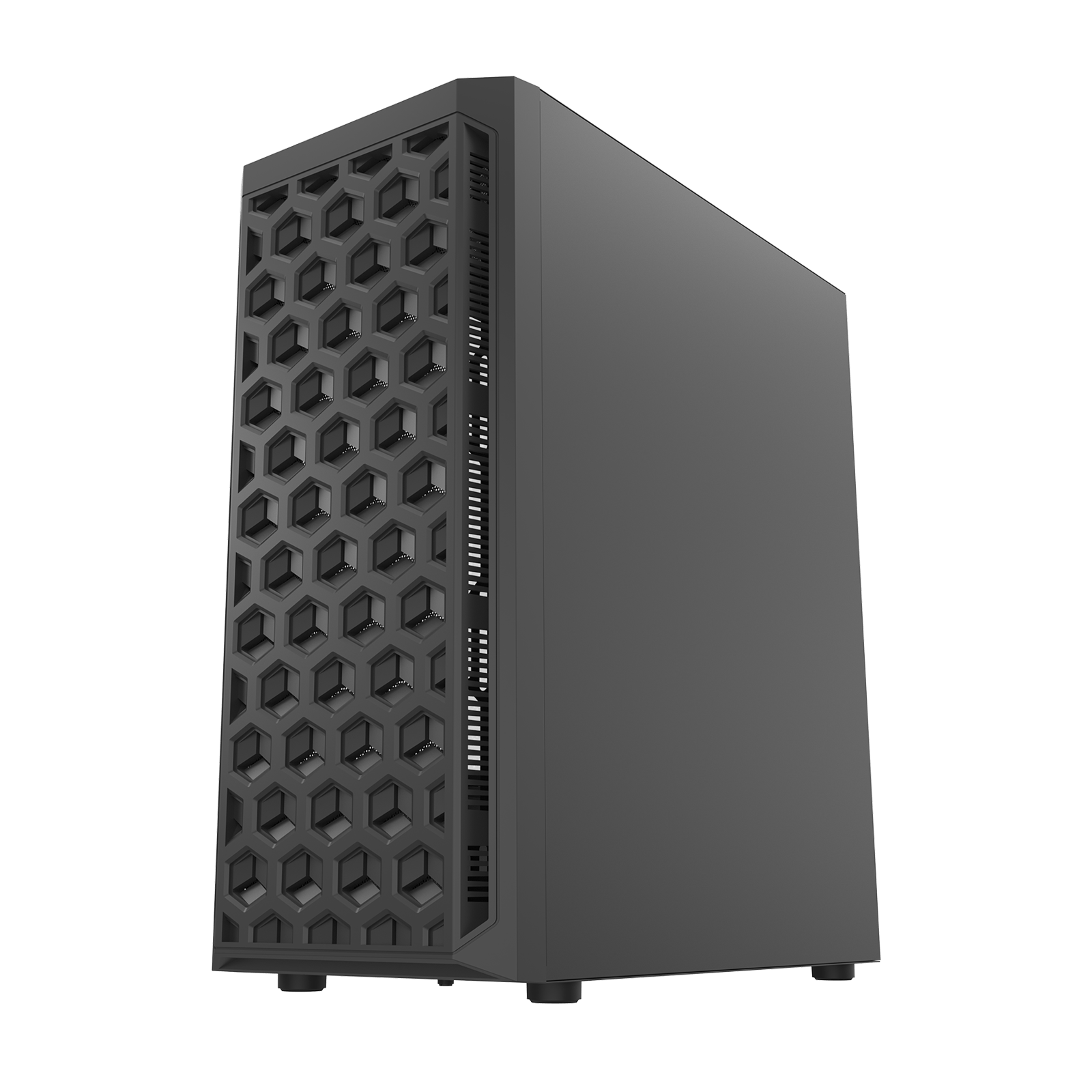 DK350 ATX PC Case