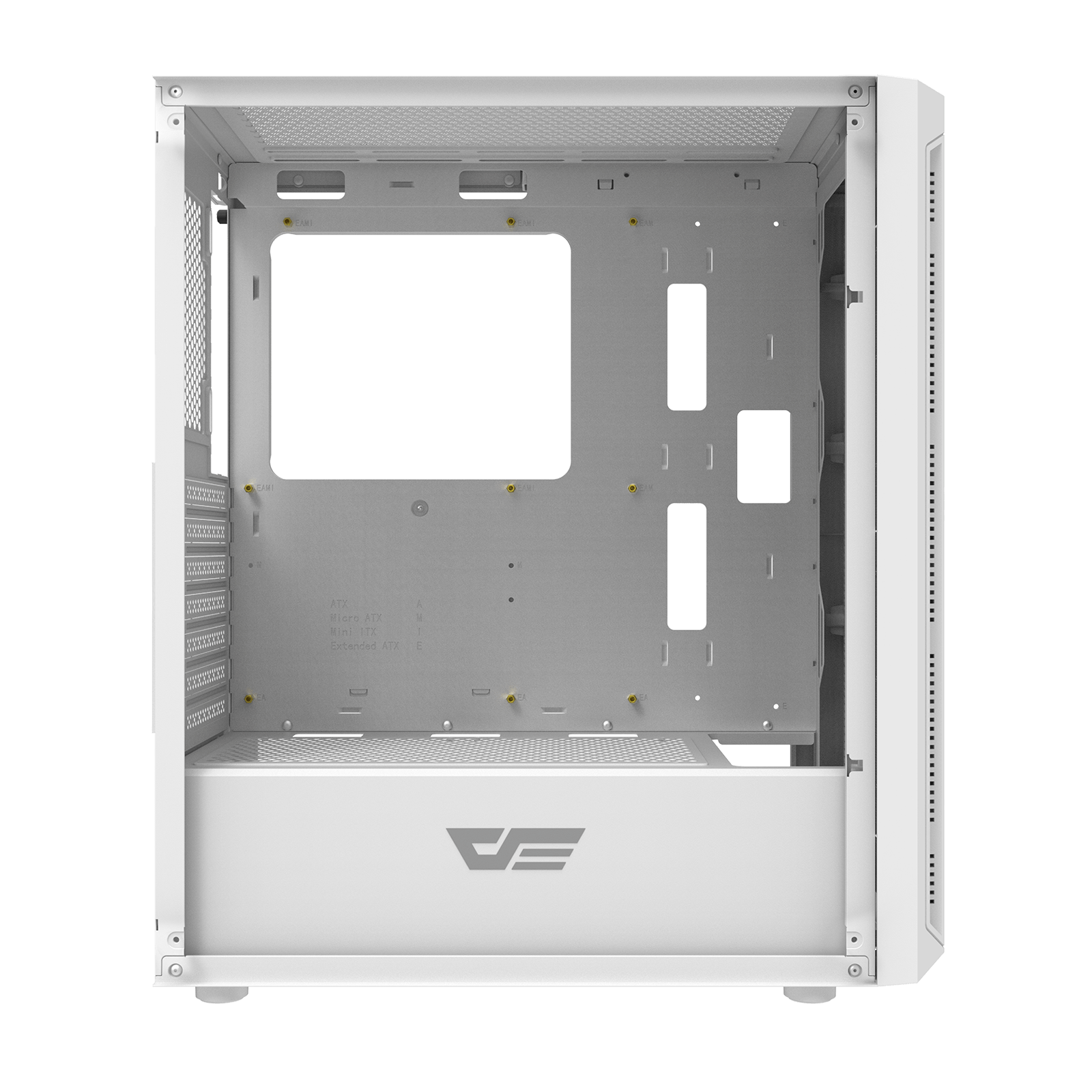 DK350 ATX PC Case