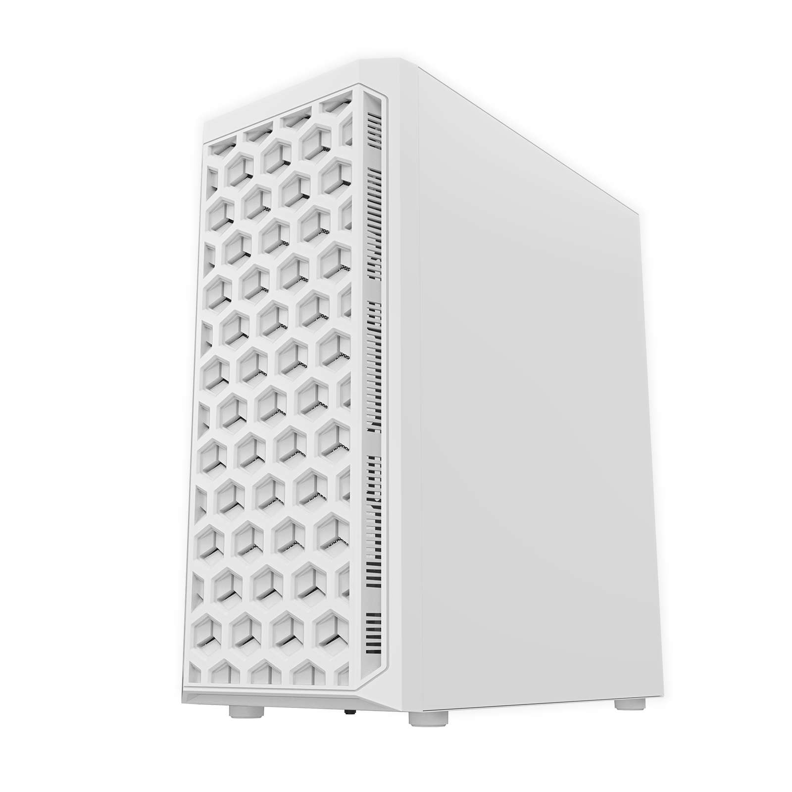 DK350 ATX PC Case