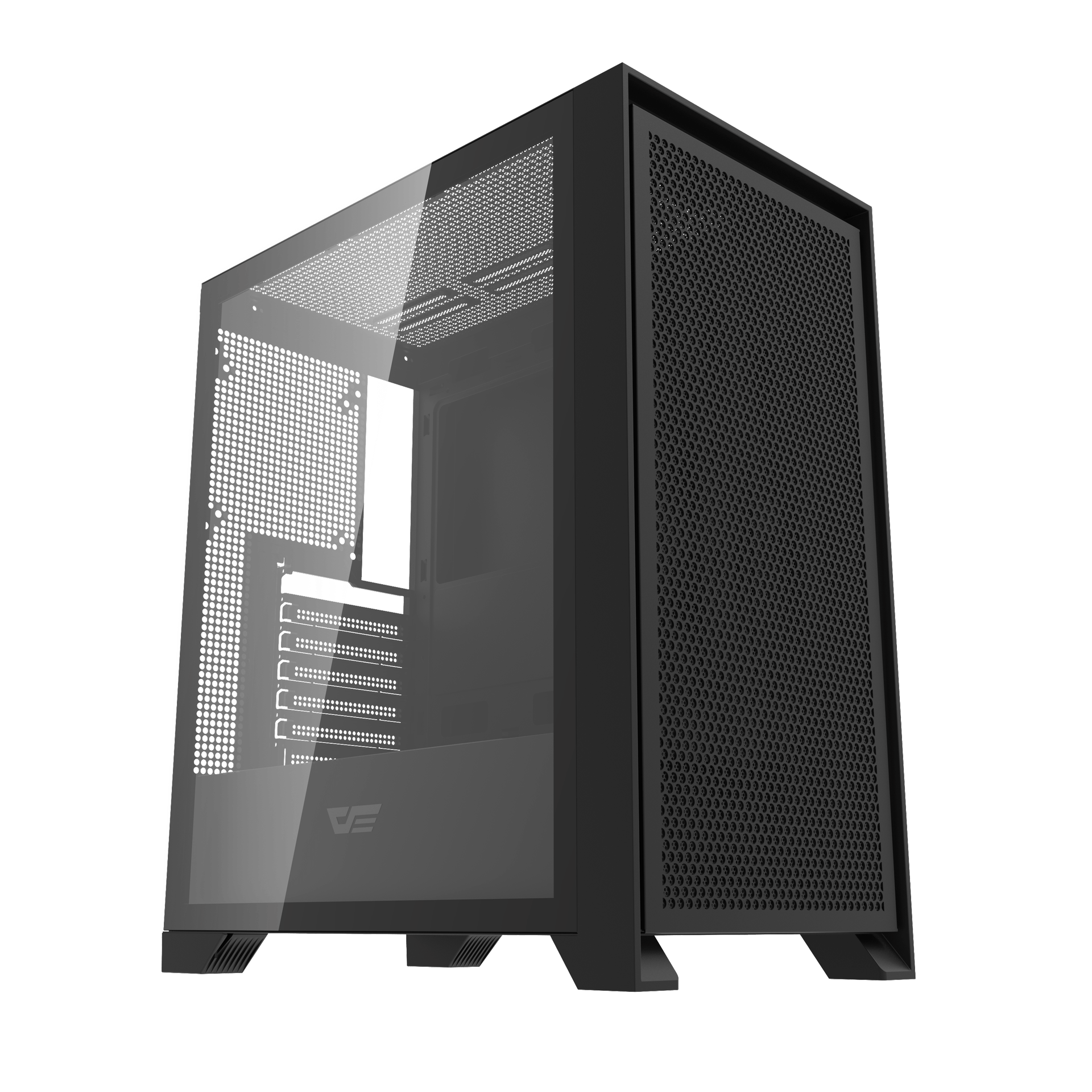 DRX70 Mesh ATX PC Case