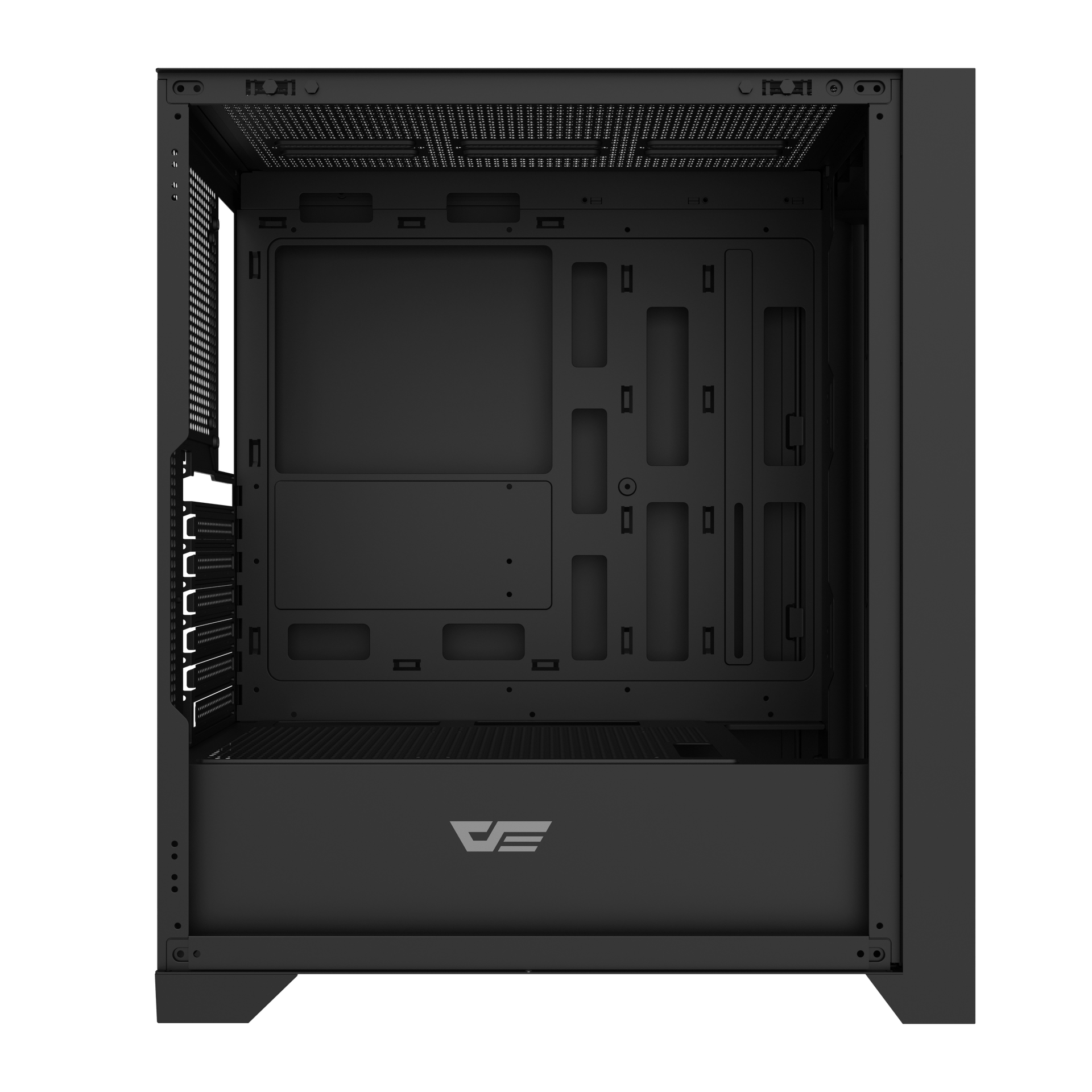 DRX70 Mesh ATX PC Case