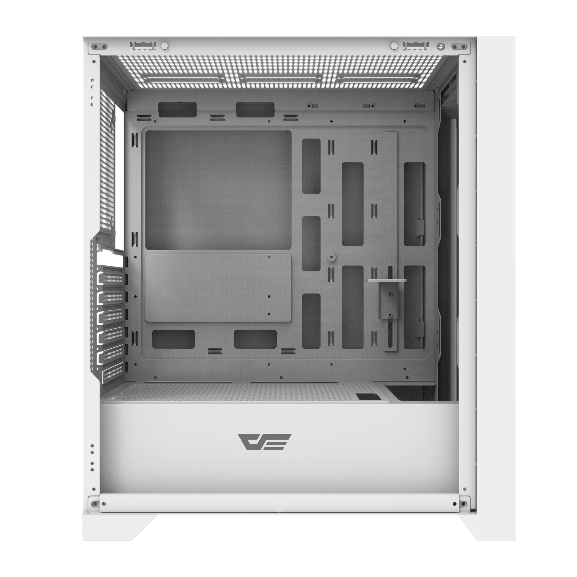 DRX70 Mesh ATX PC Case