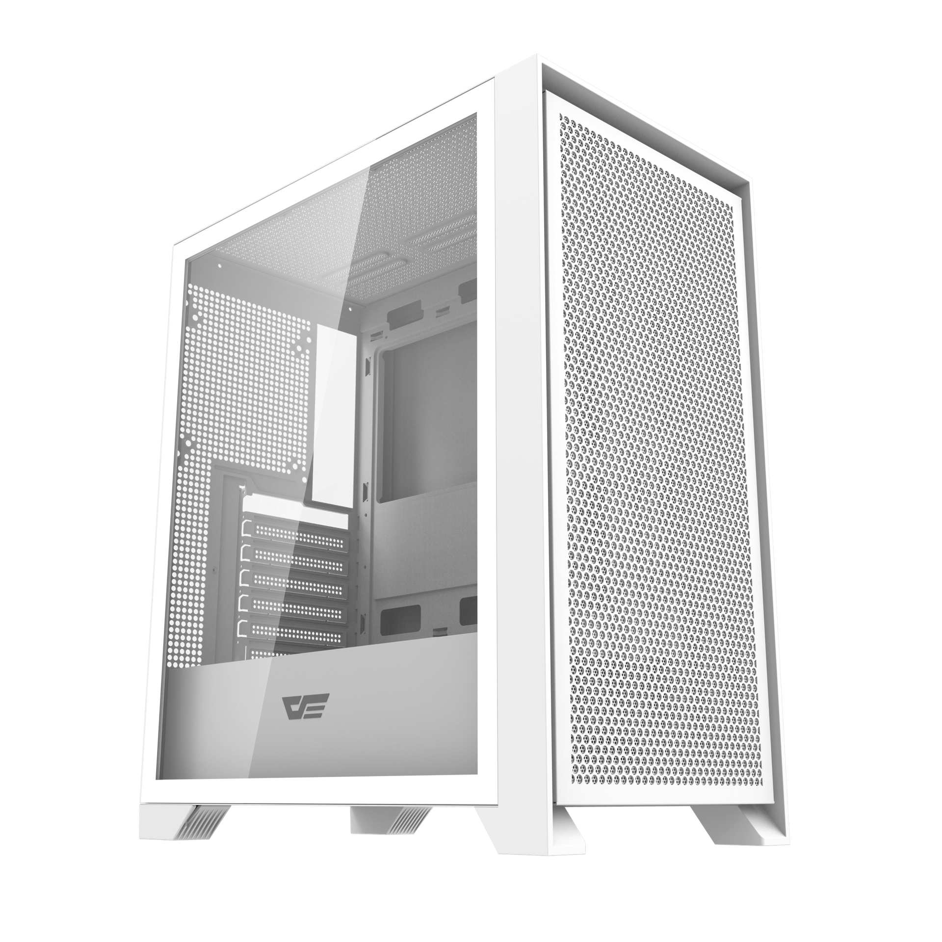 DRX70 Mesh ATX PC Case