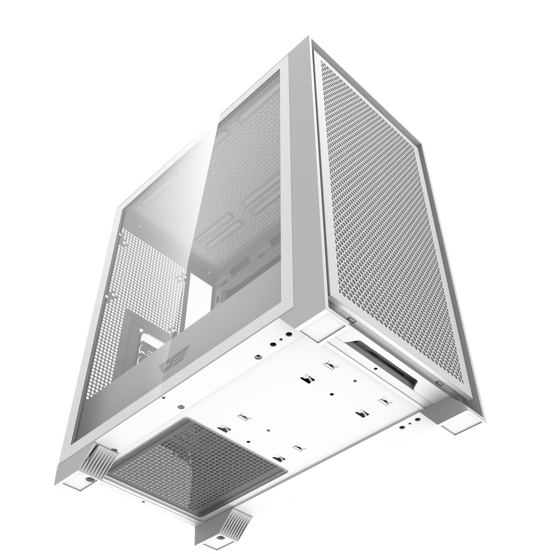 DRX70 Mesh ATX PC Case