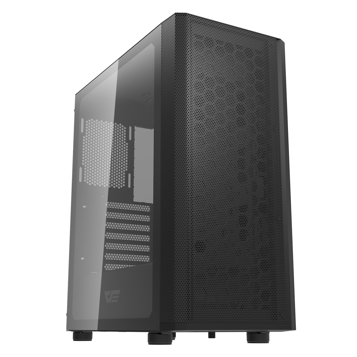 DK360 ATX PC Case