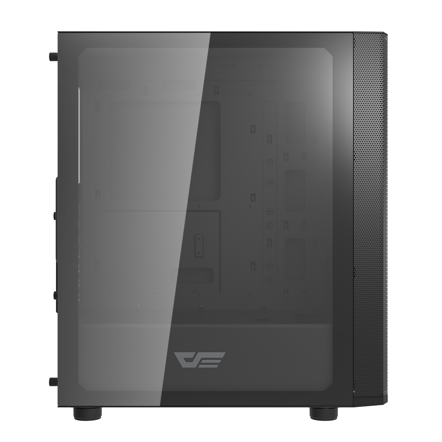 DK360 ATX PC Case