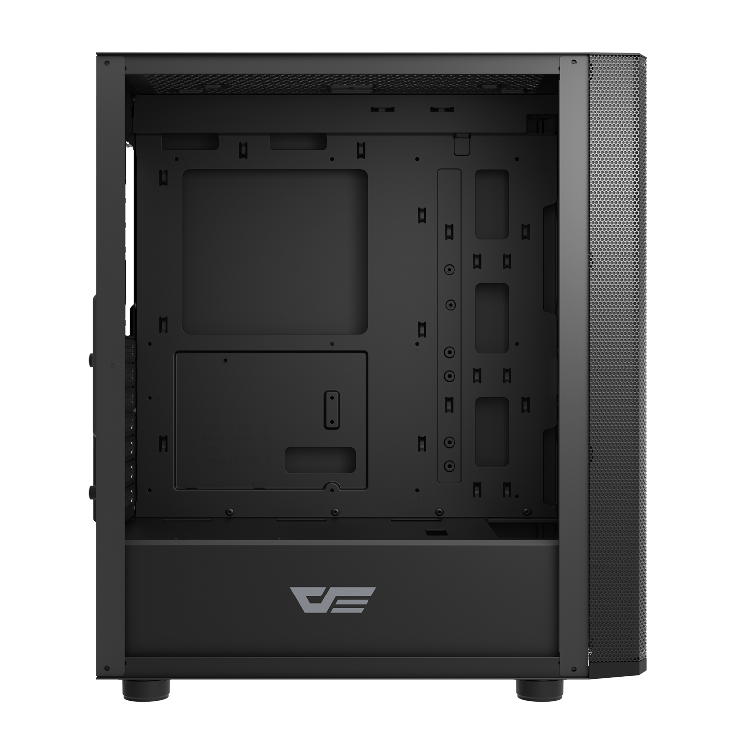 DK360 ATX PC Case