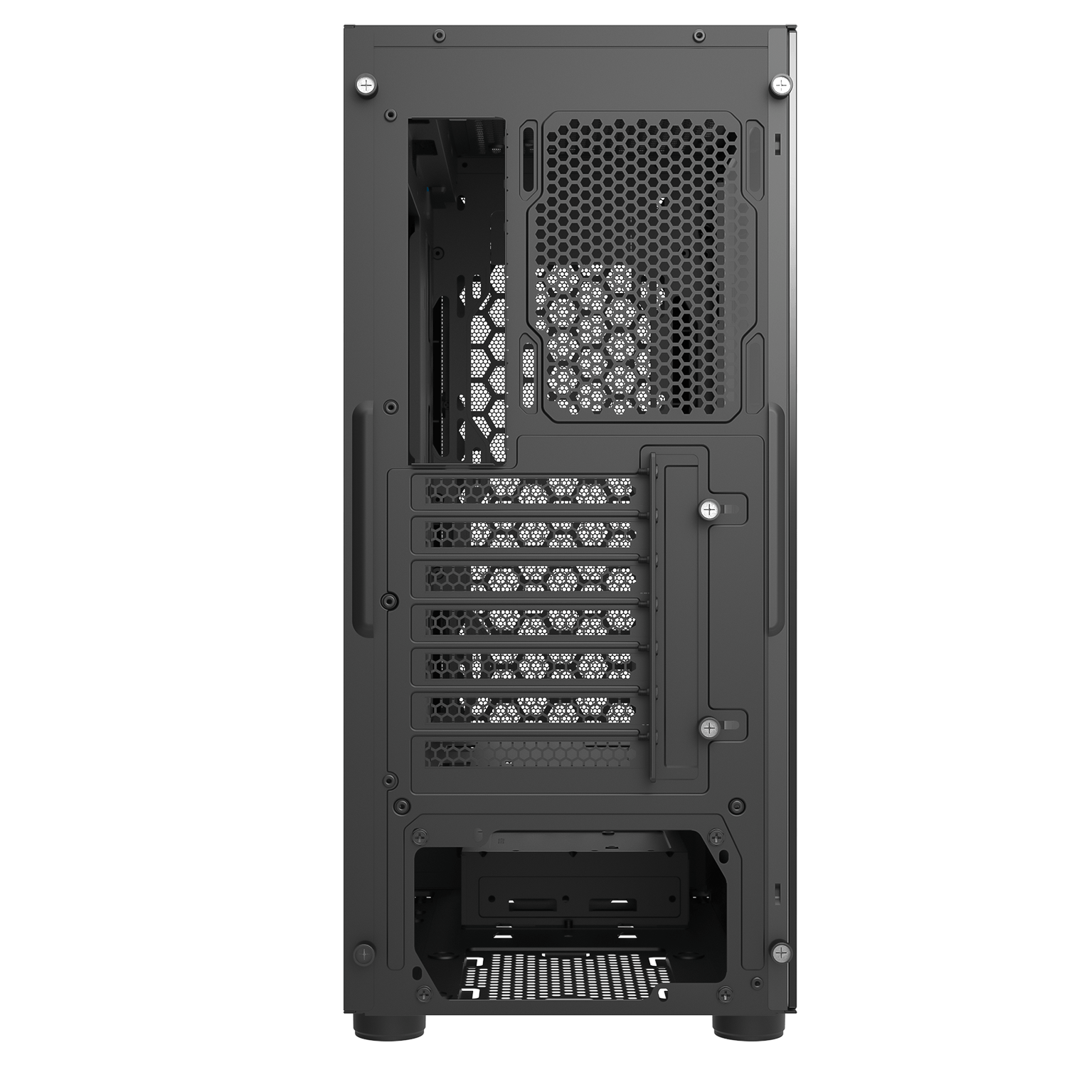 DK360 ATX PC Case