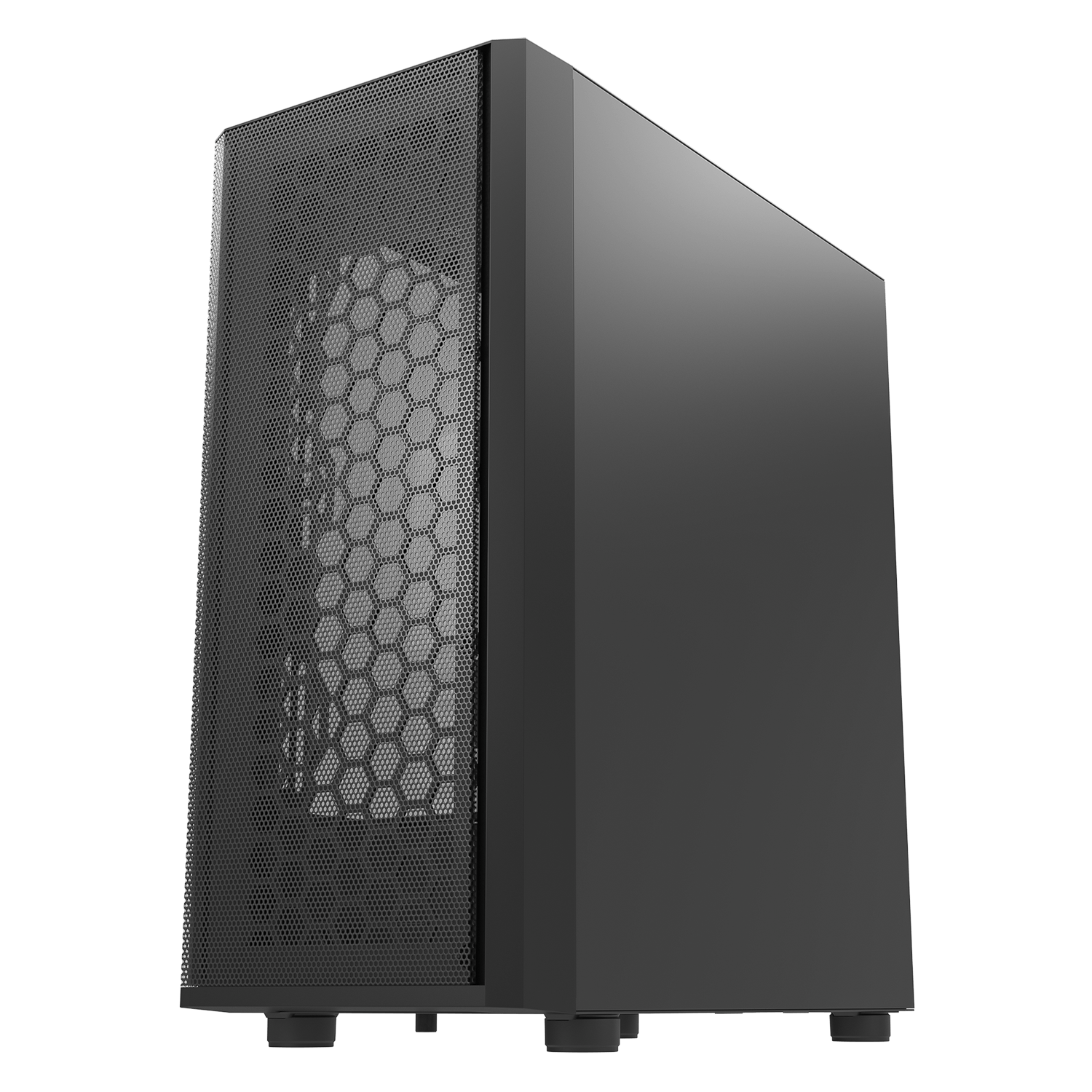 DK360 ATX PC Case