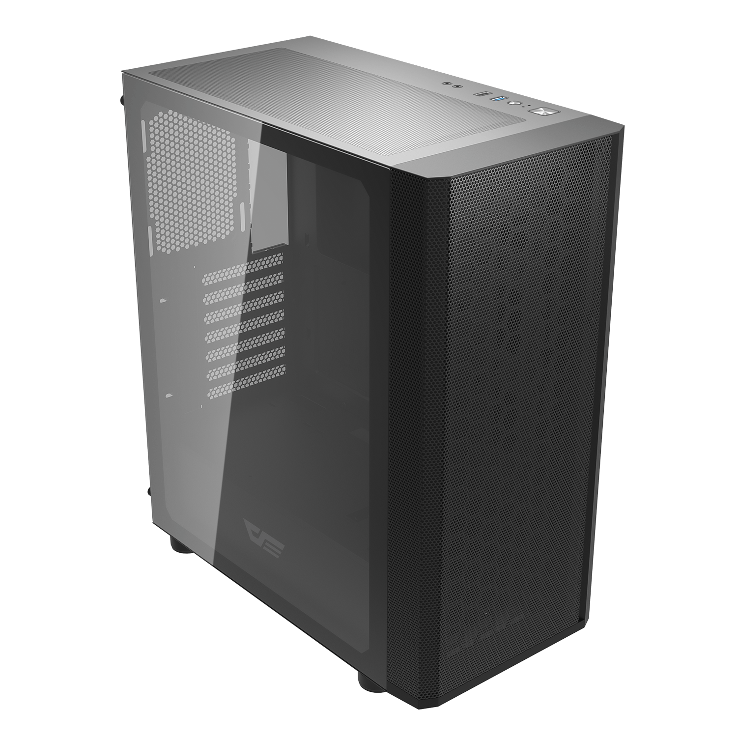 DK360 ATX PC Case