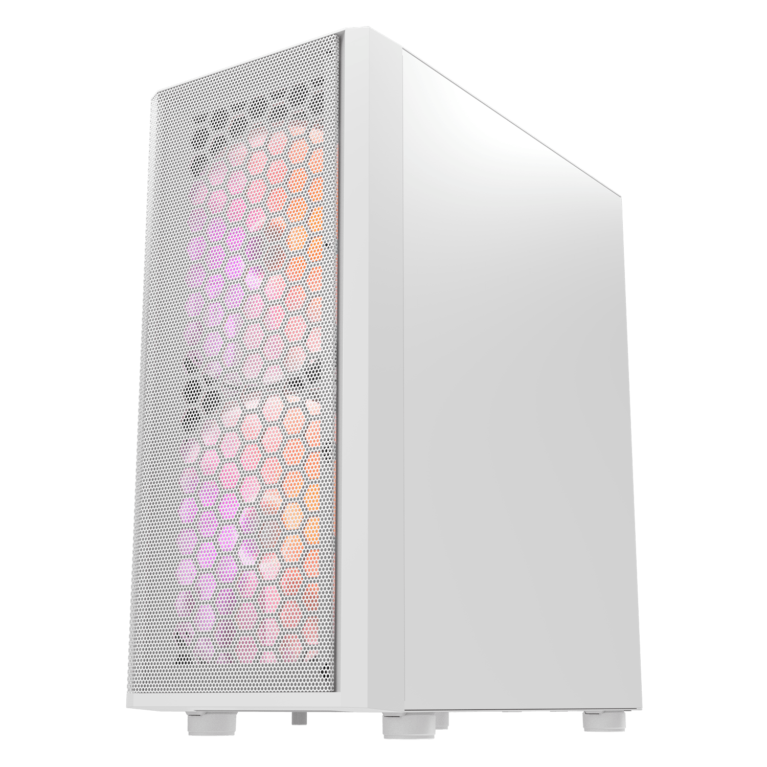 DK360 ATX PC Case