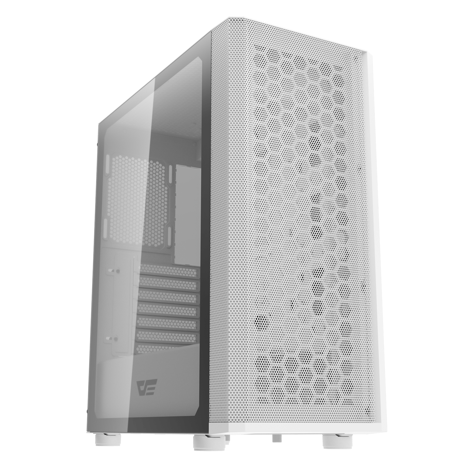 DK360 ATX PC Case