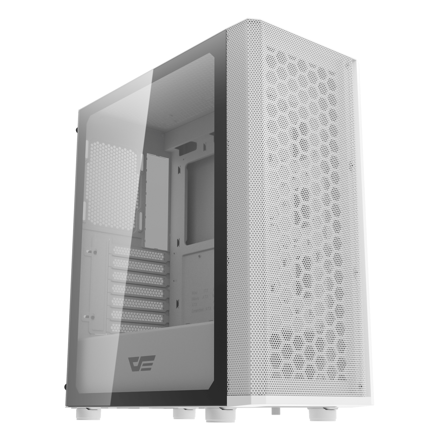 DK360 ATX PC Case