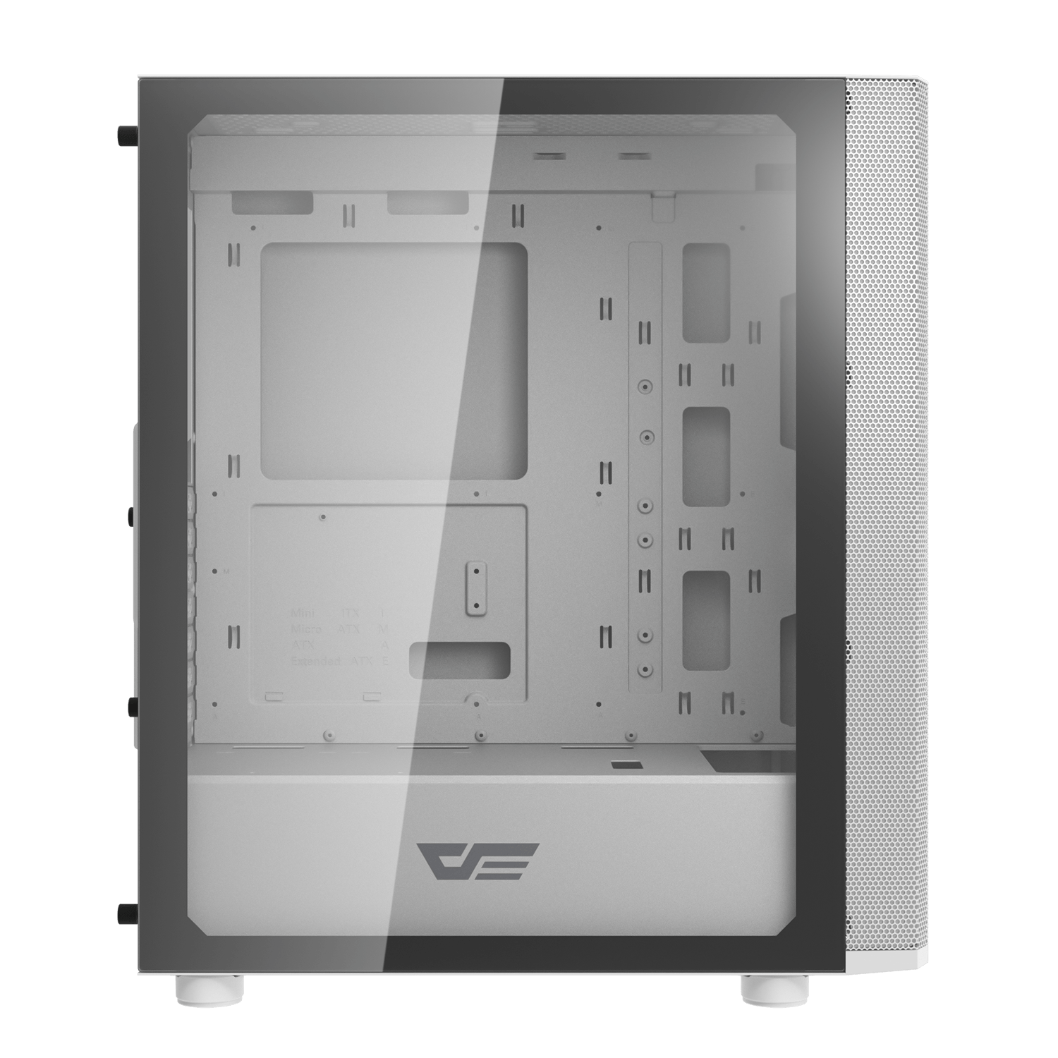 DK360 ATX PC Case