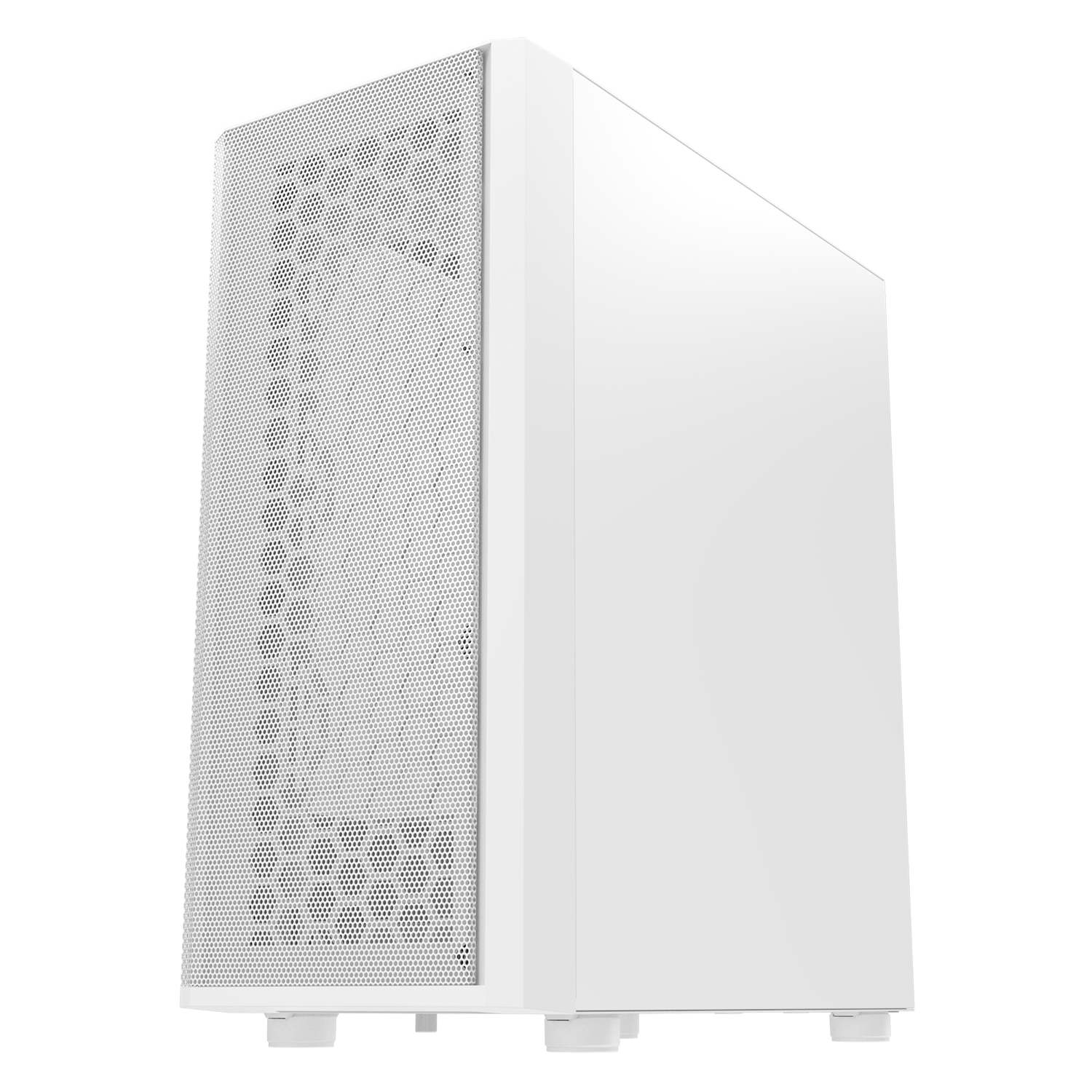 DK360 ATX PC Case