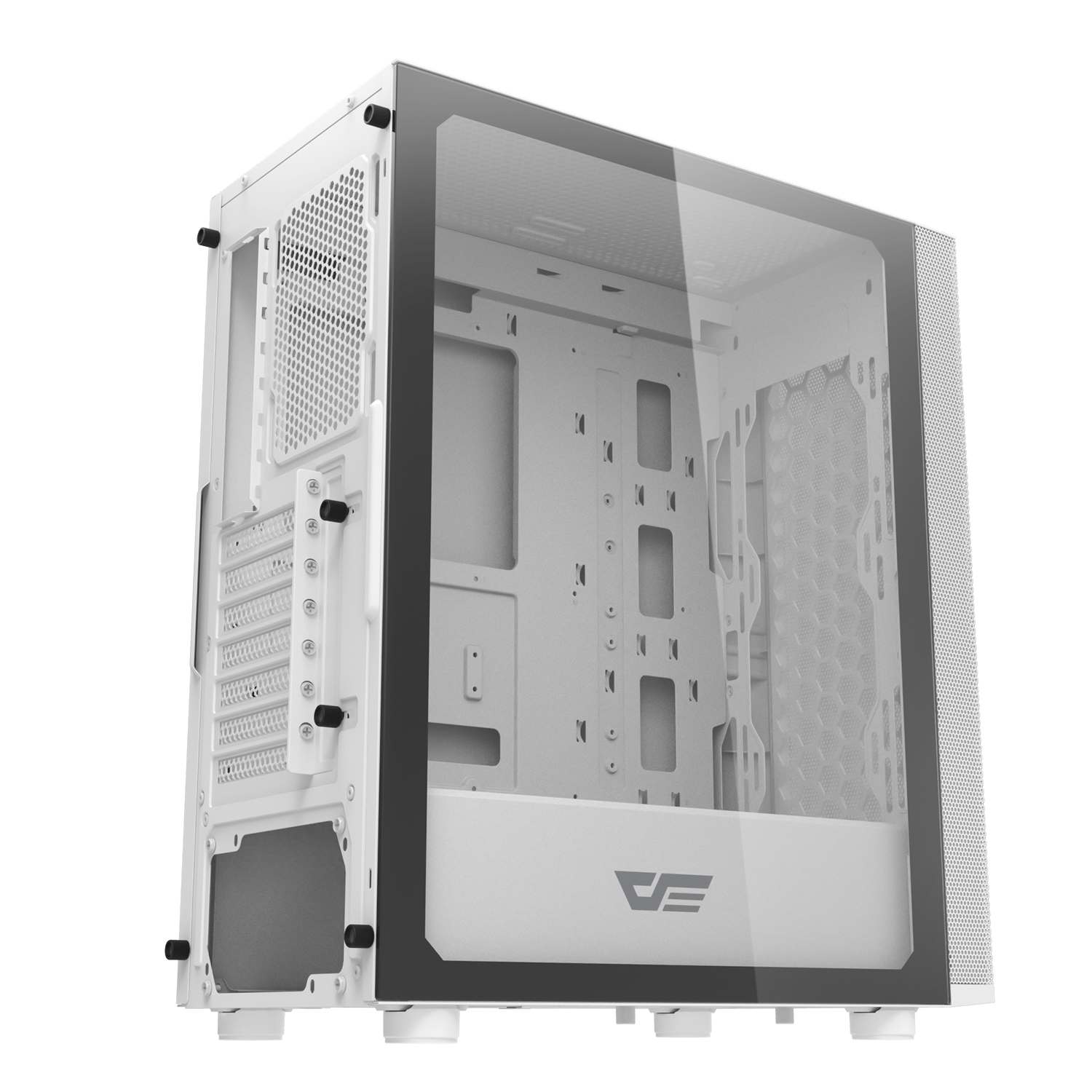 DK360 ATX PC Case