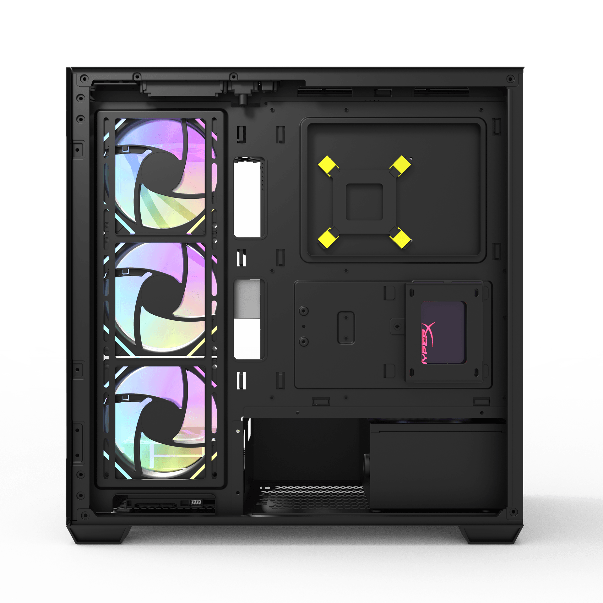 DS900 ATX PC Case