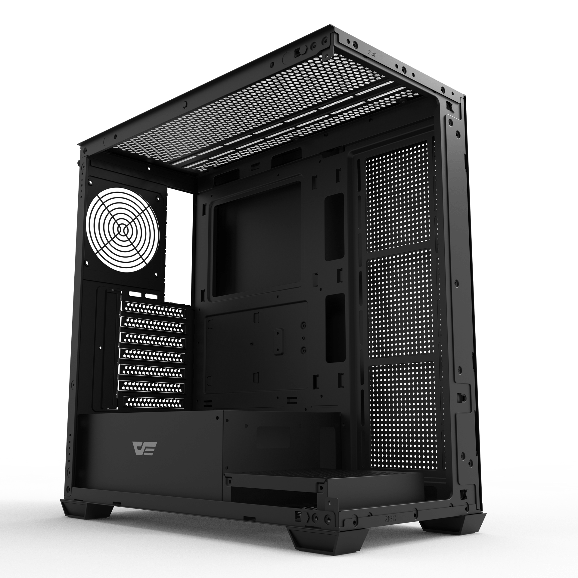 DS900 ATX PC Case