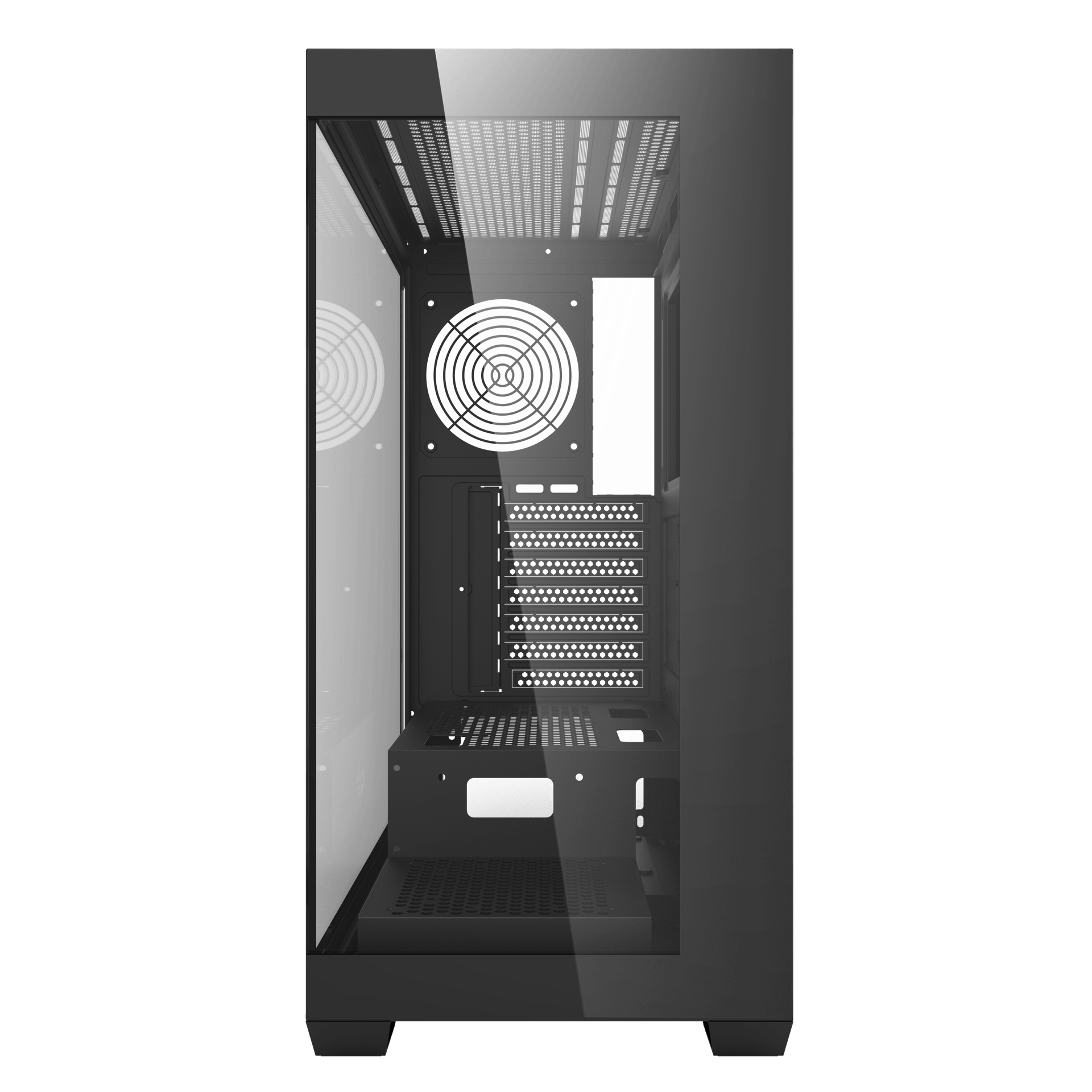 DS900 ATX PC Case