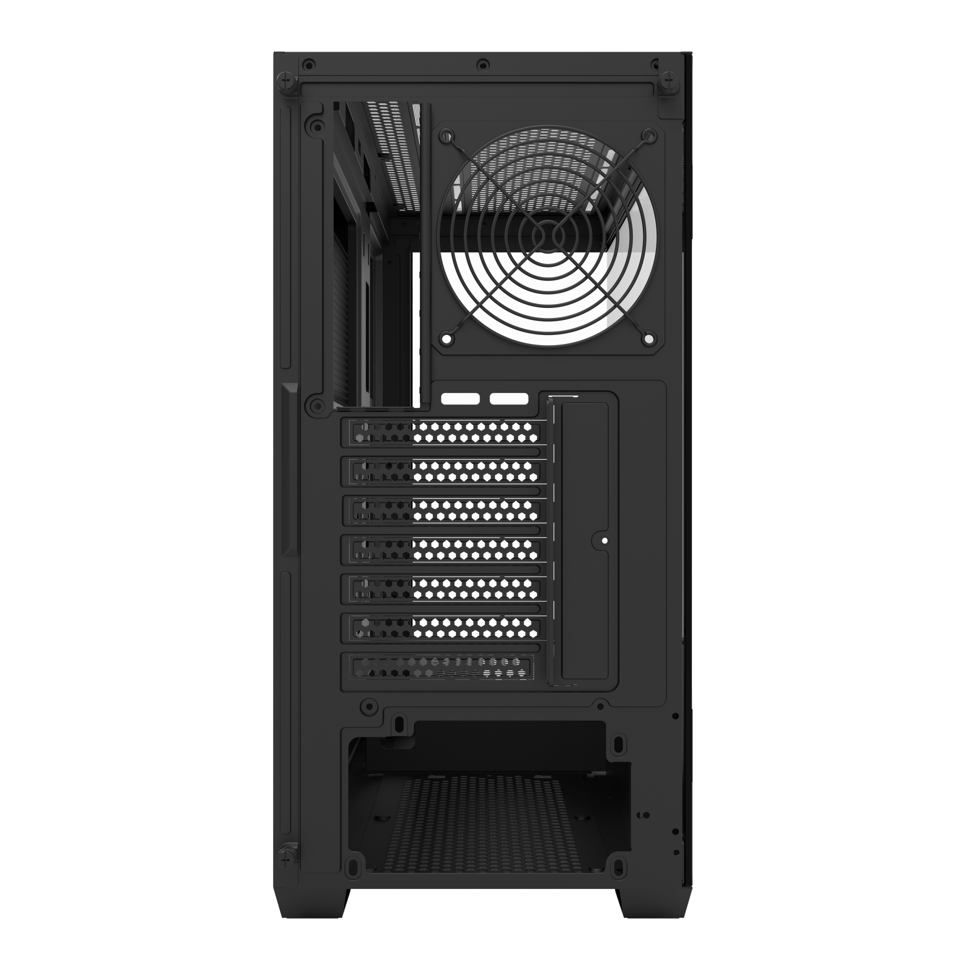 DS900 ATX PC Case