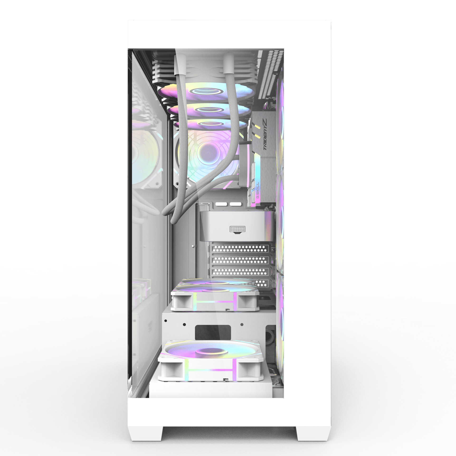 DS900 ATX PC Case