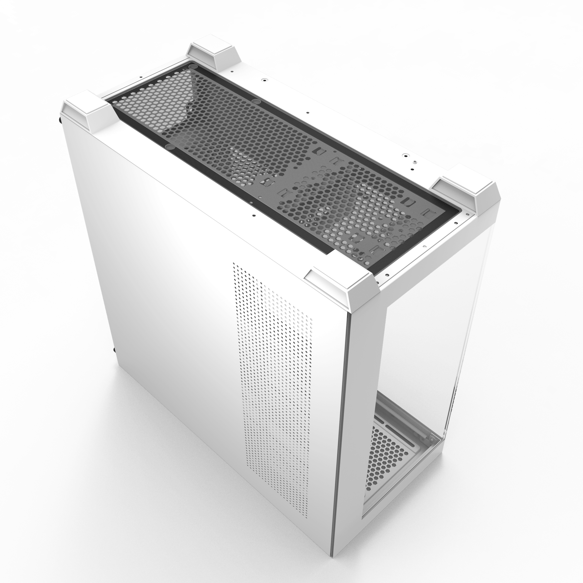 DS900 ATX PC Case