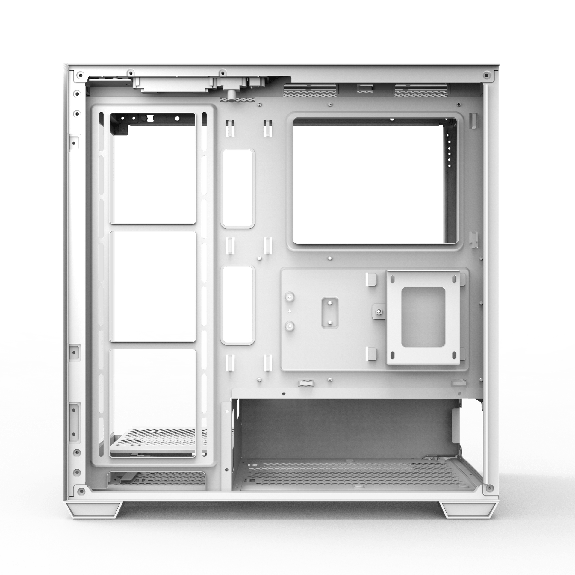 DS900 ATX PC Case