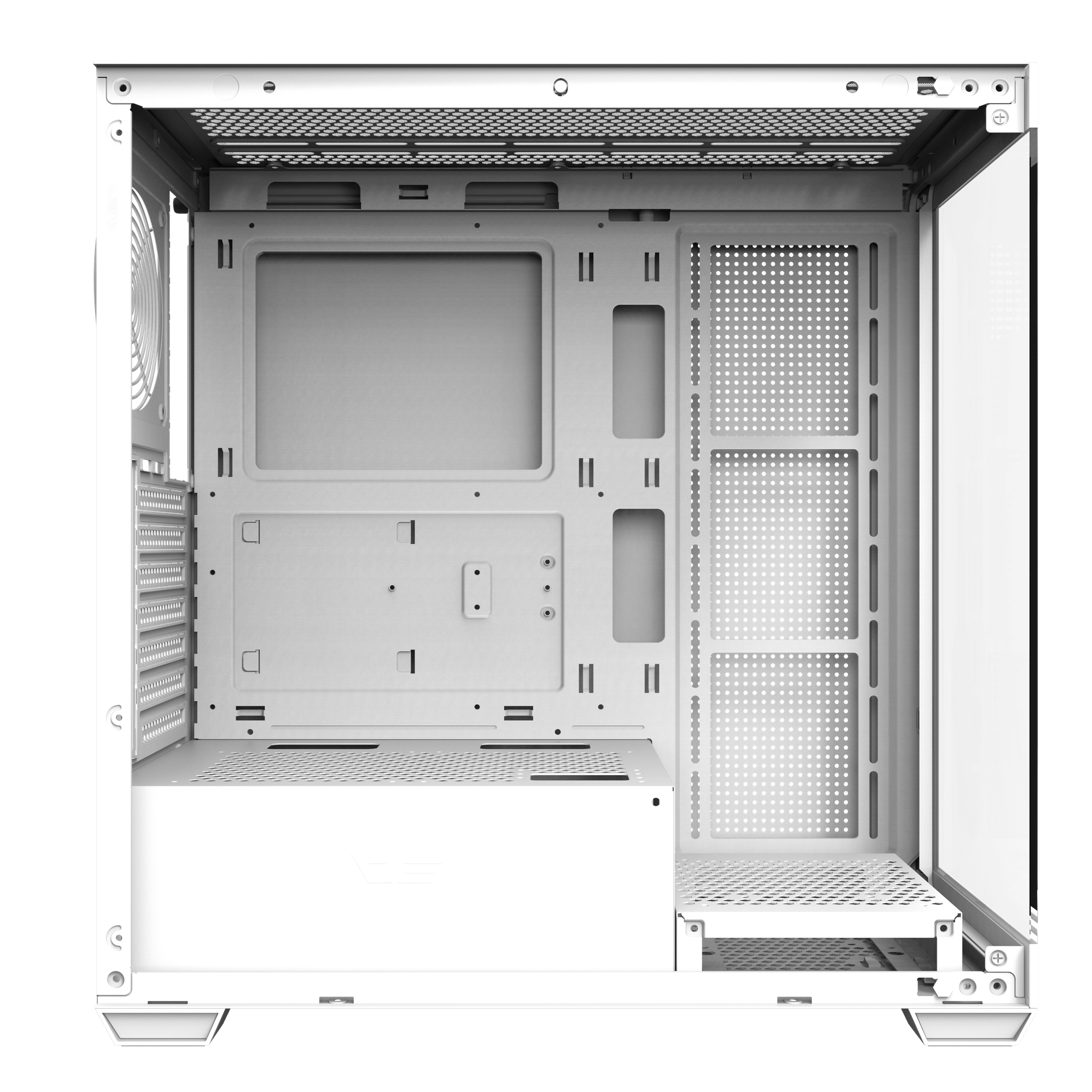 DS900 ATX PC Case