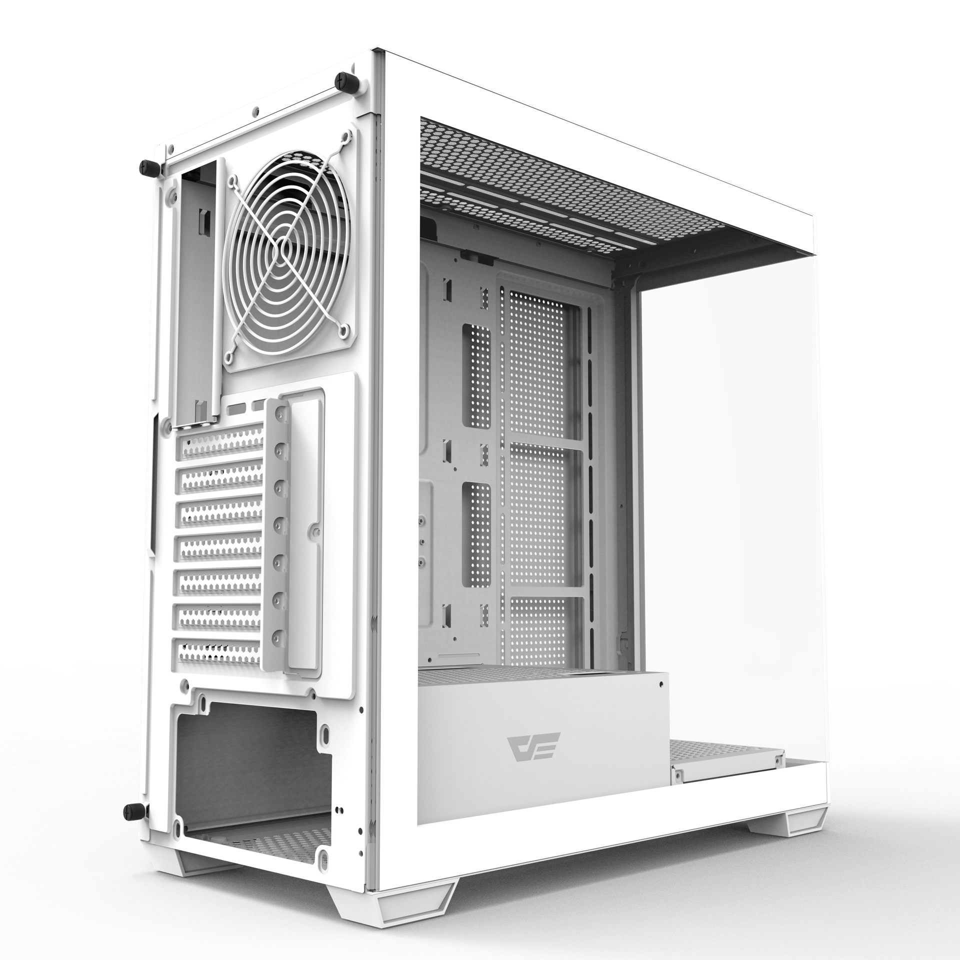 DS900 ATX PC Case