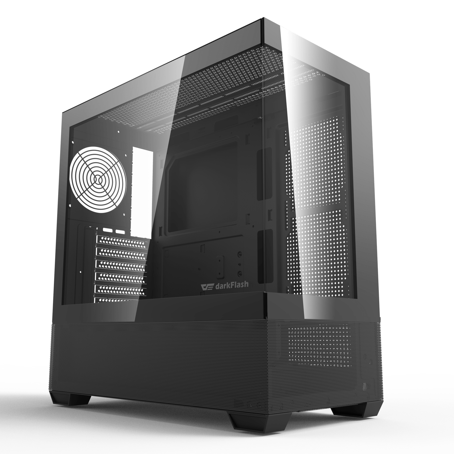 DS900 Air ATX PC Case