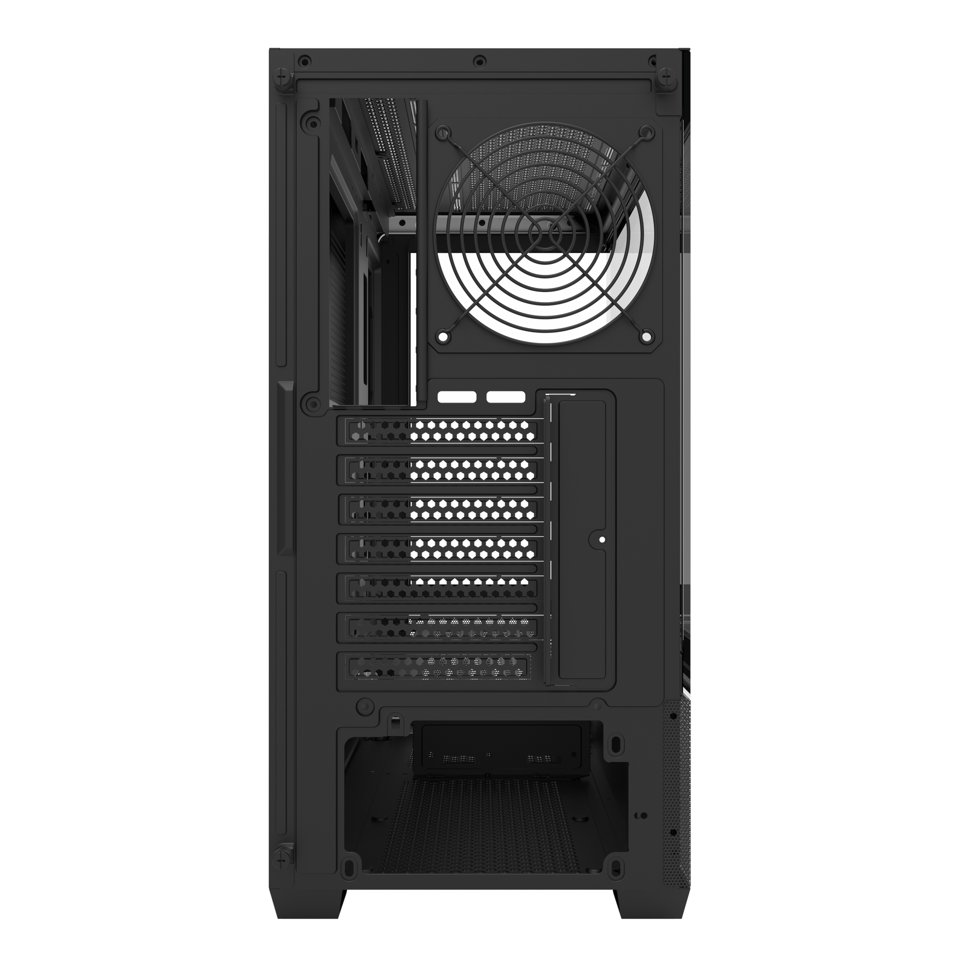 DS900 Air ATX PC Case