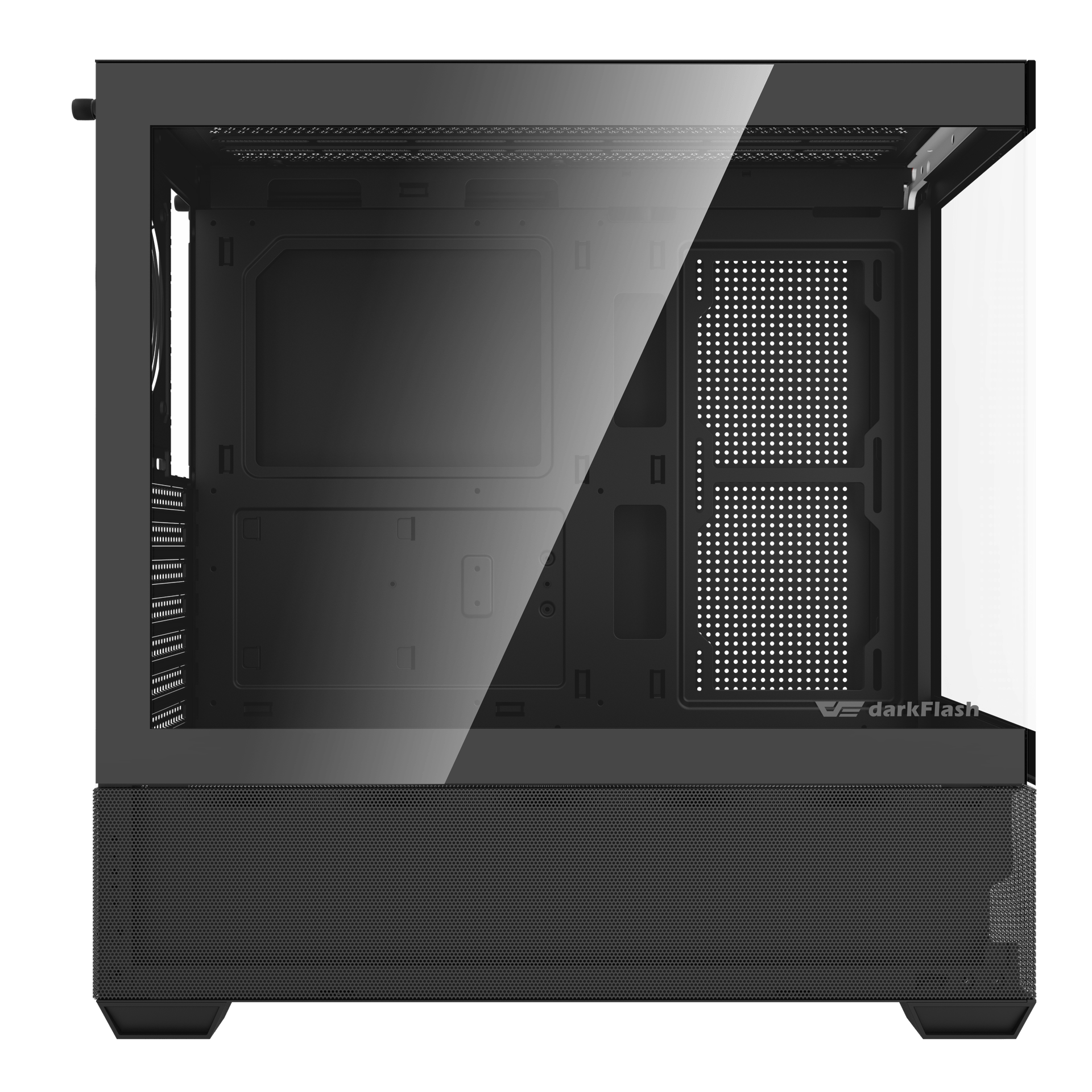 DS900 Air ATX PC Case