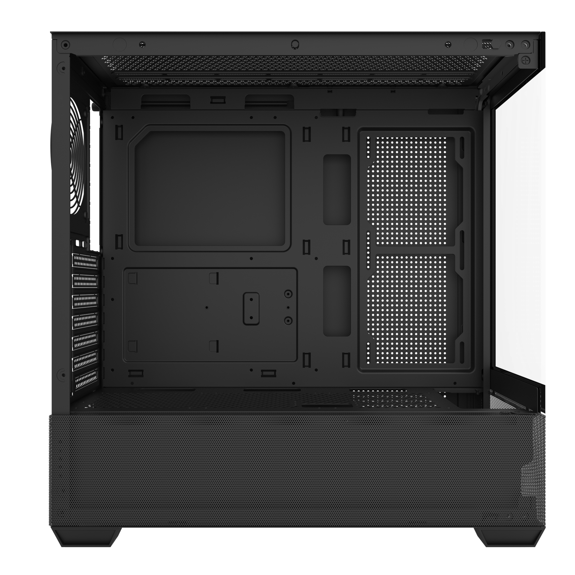 DS900 Air ATX PC Case