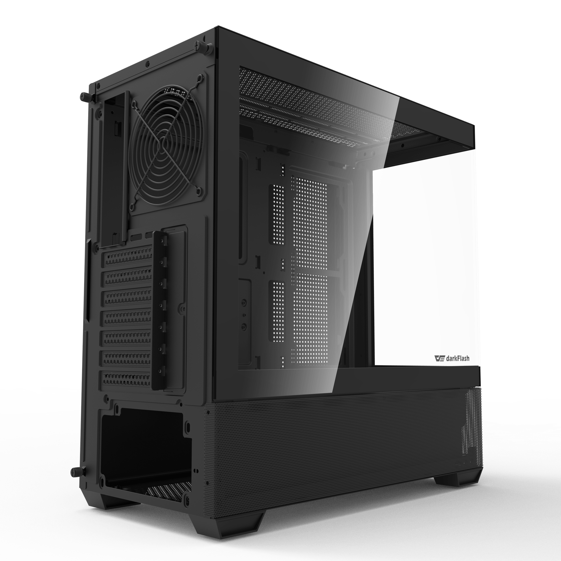 DS900 Air ATX PC Case