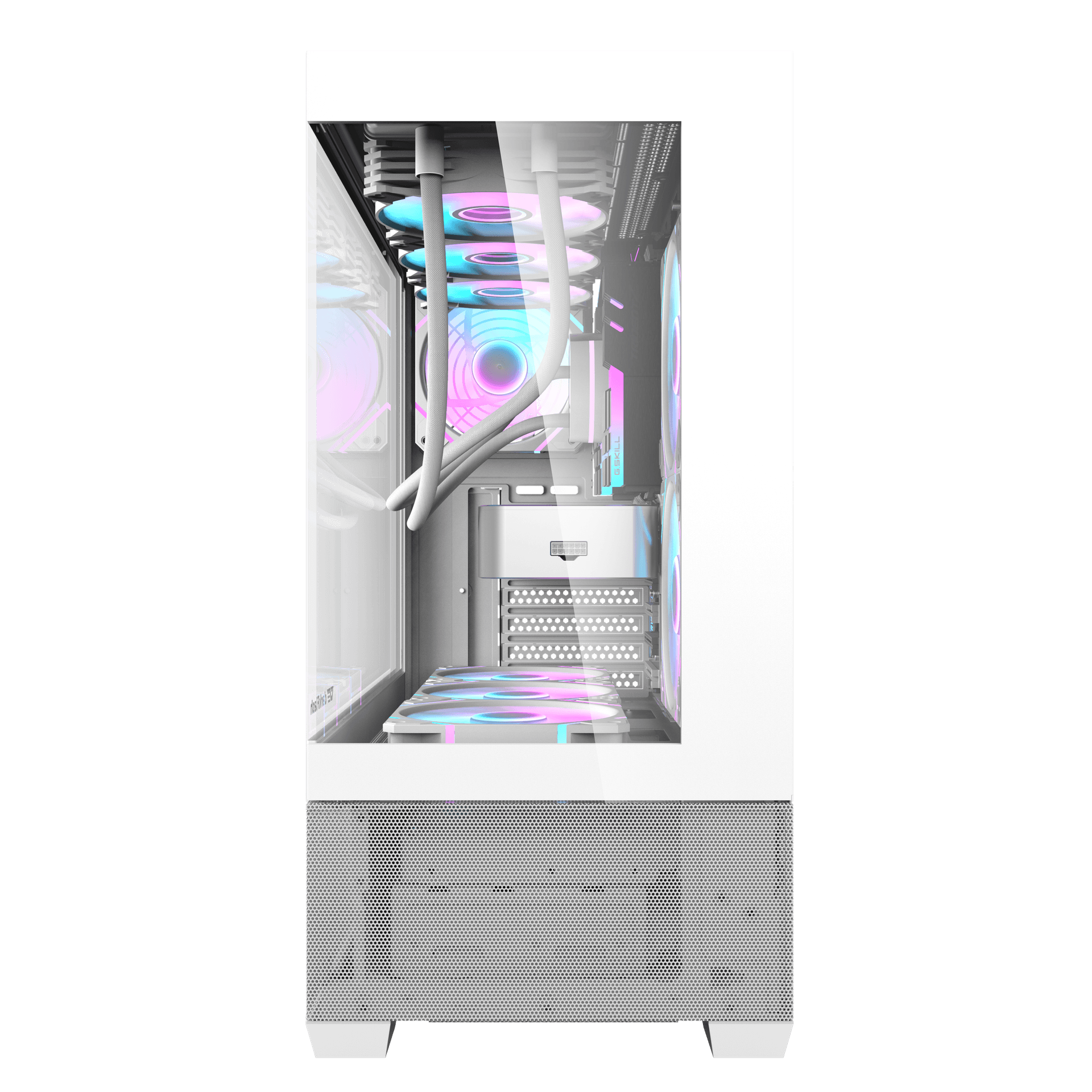 DS900 Air ATX PC Case