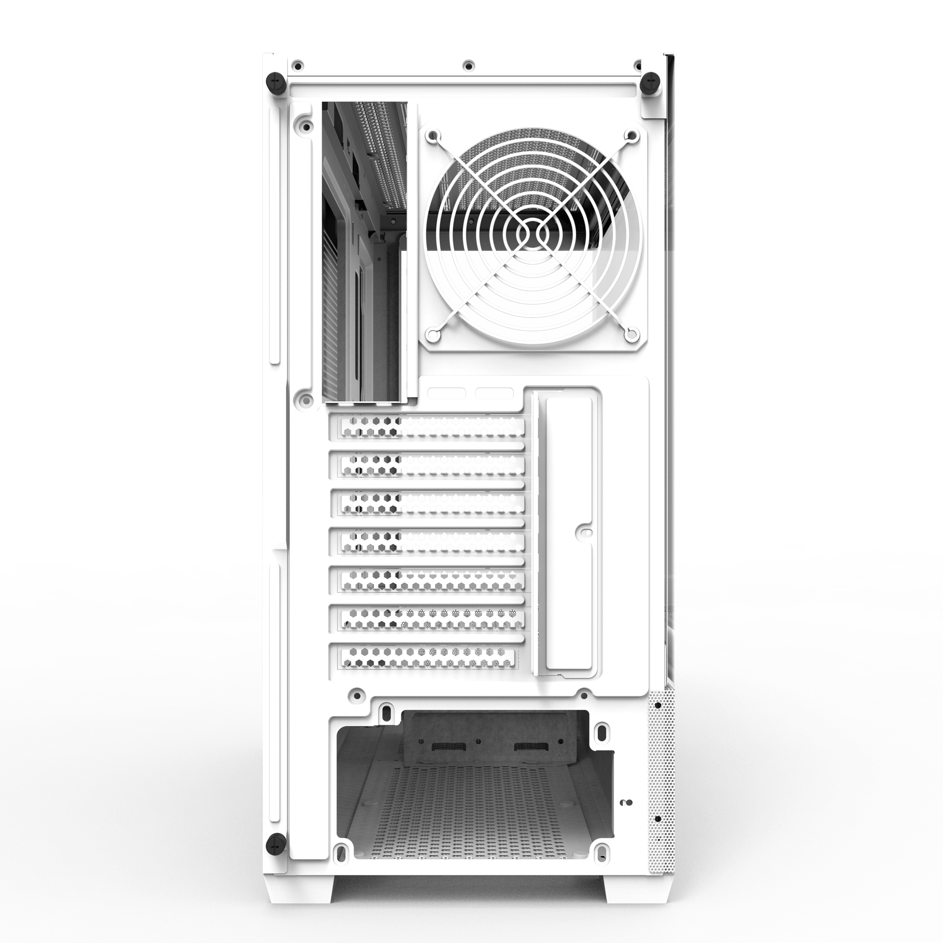 DS900 Air ATX PC Case