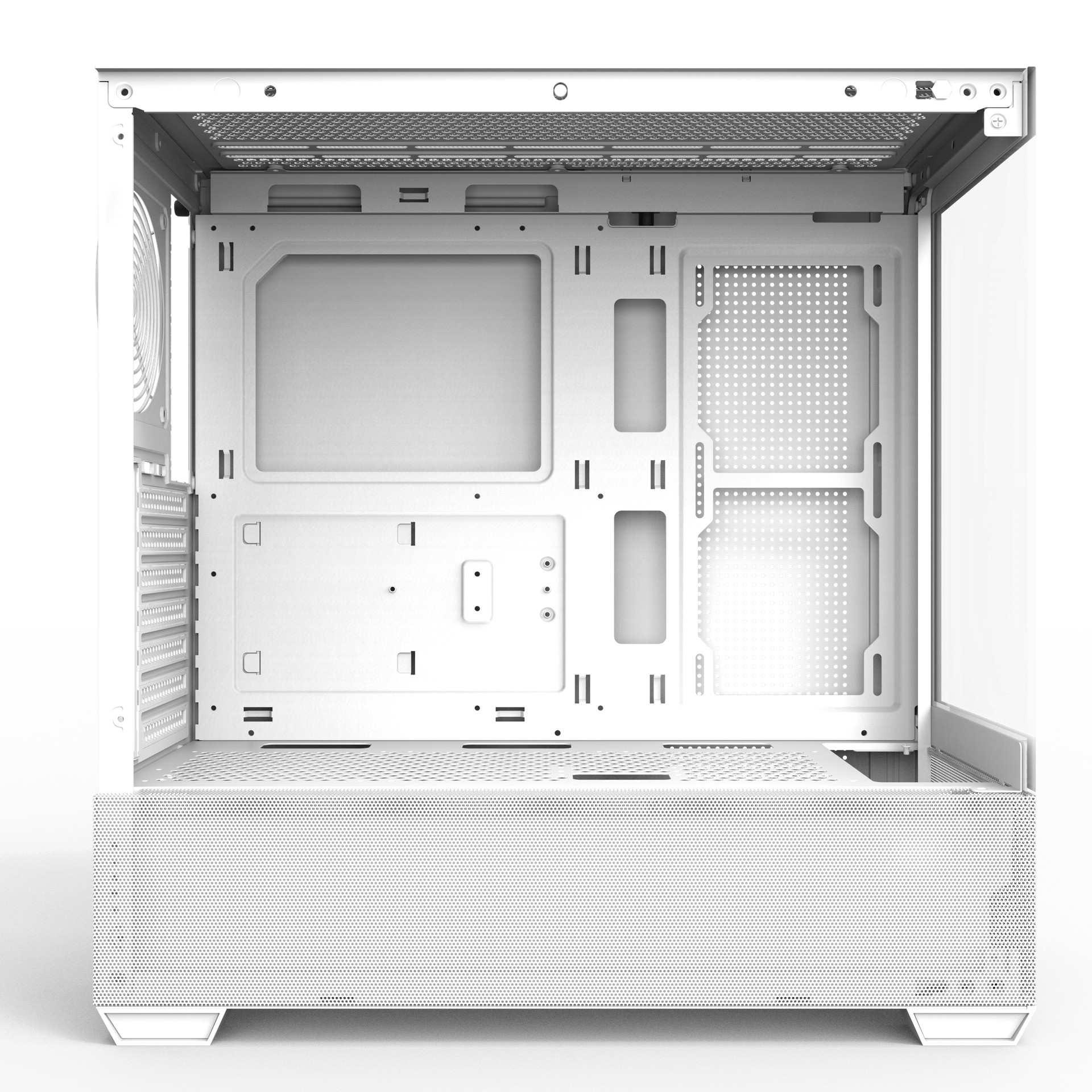 DS900 Air ATX PC Case