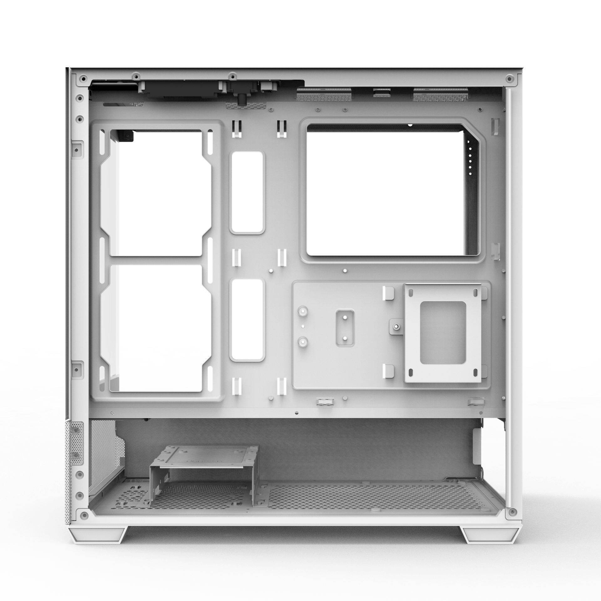 DS900 Air ATX PC Case