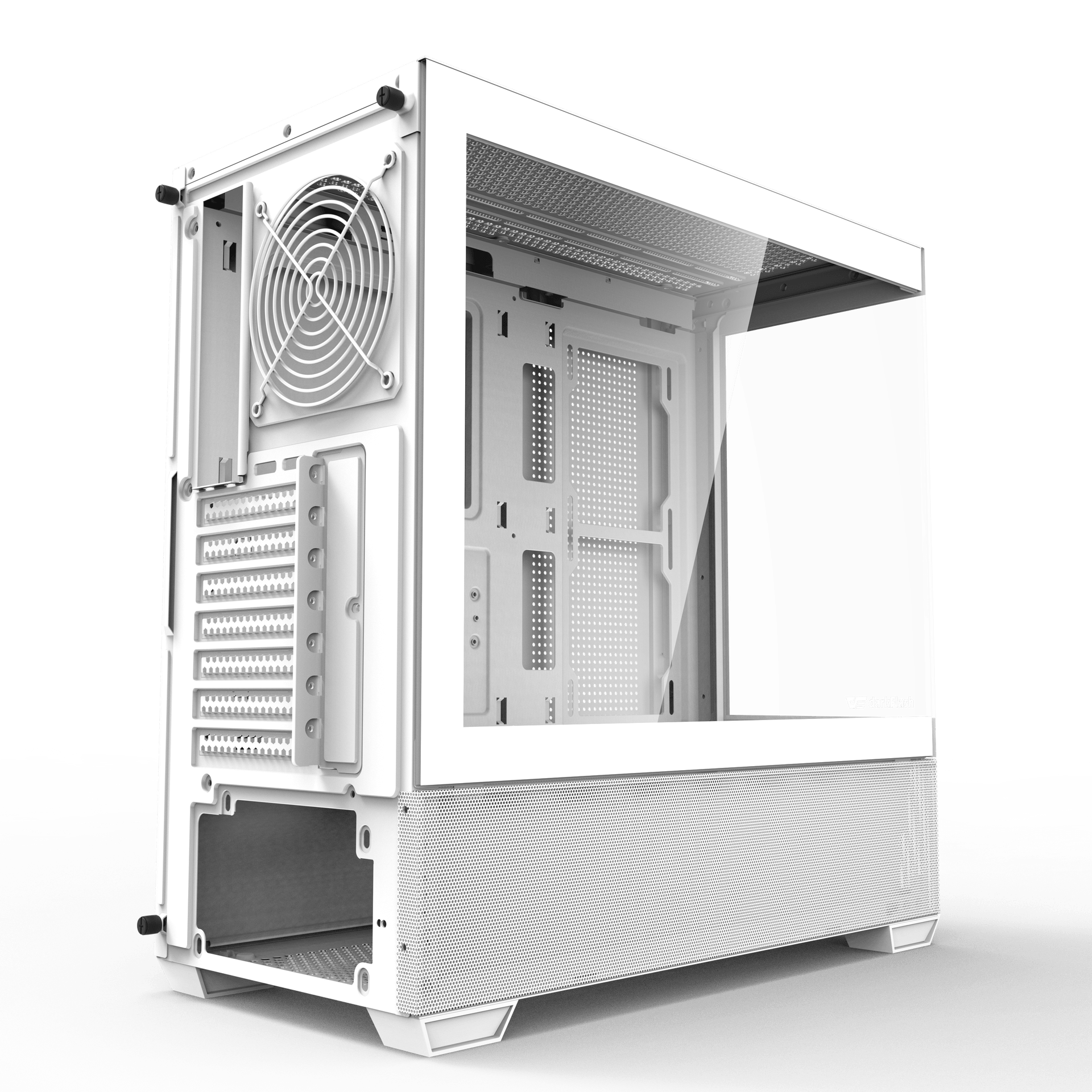 DS900 Air ATX PC Case