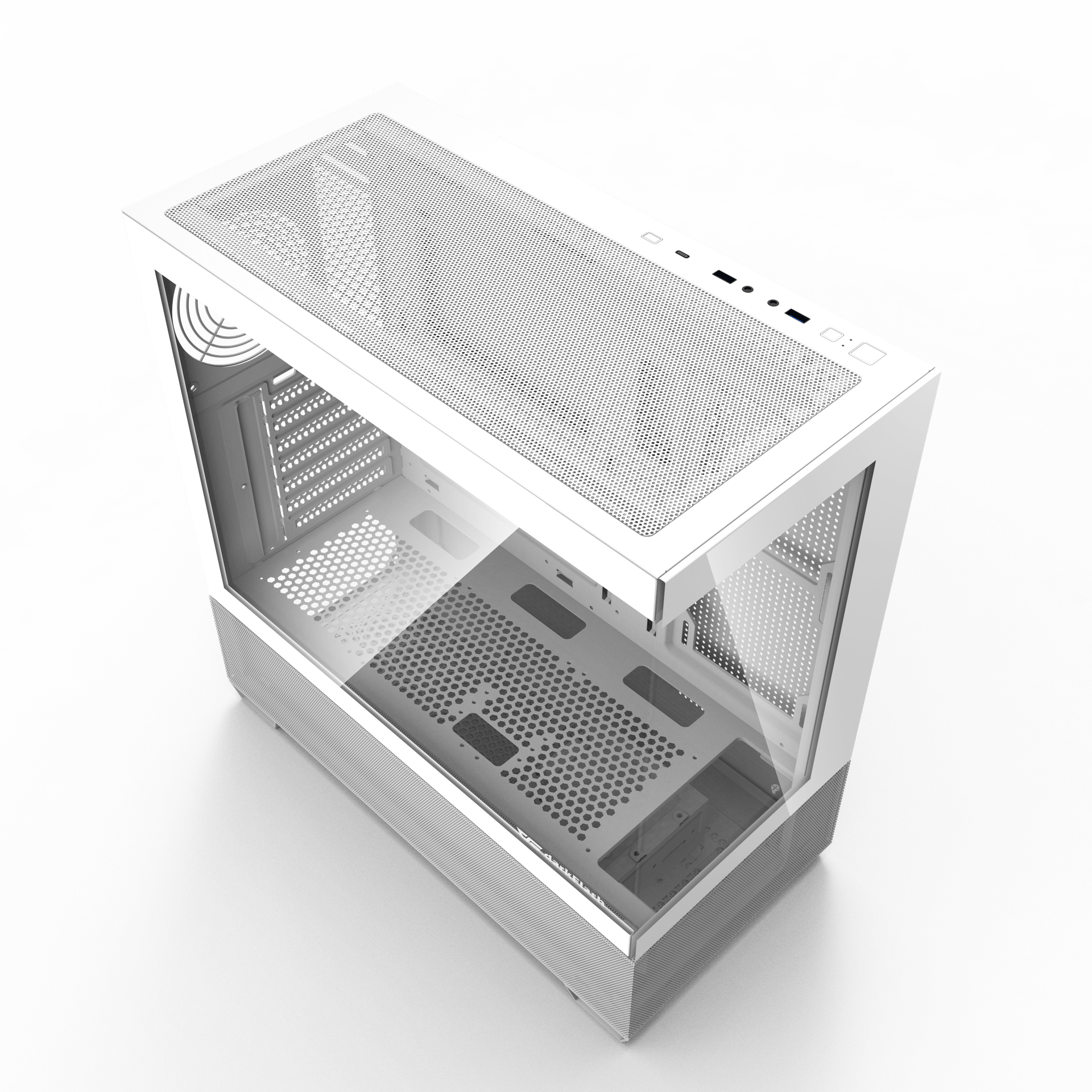 DS900 Air ATX PC Case