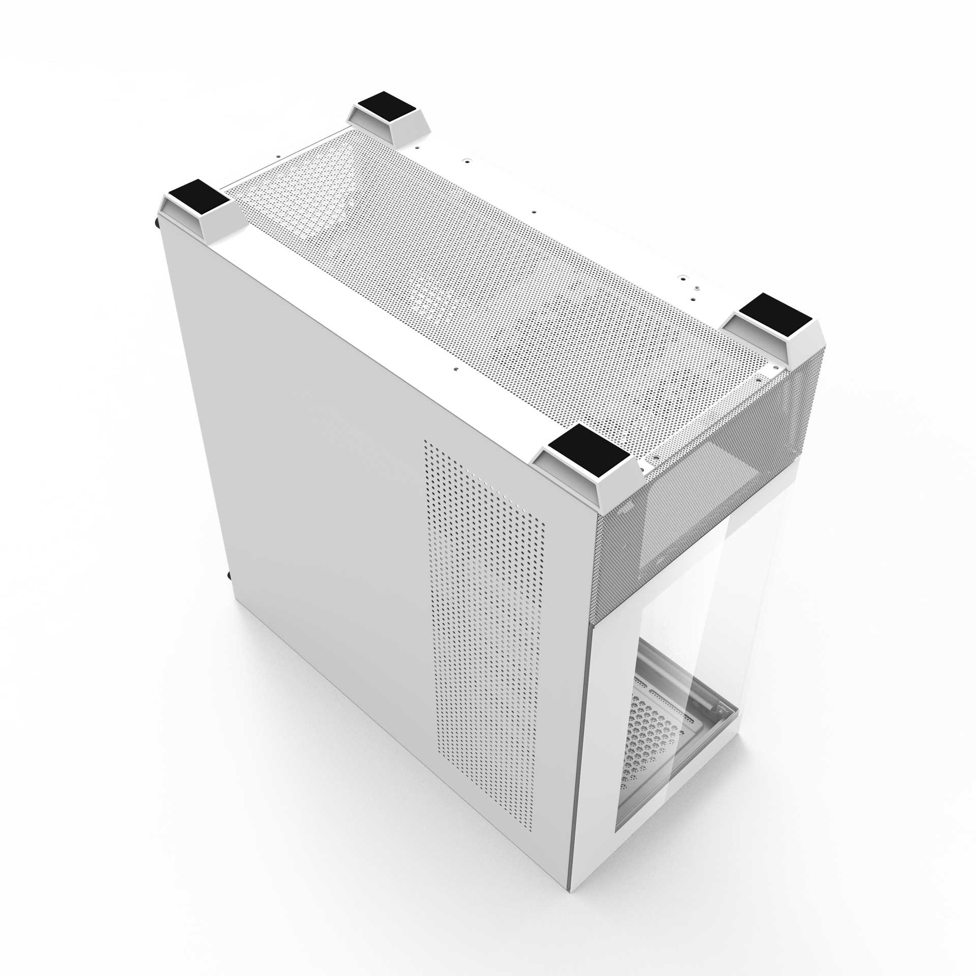 DS900 Air ATX PC Case