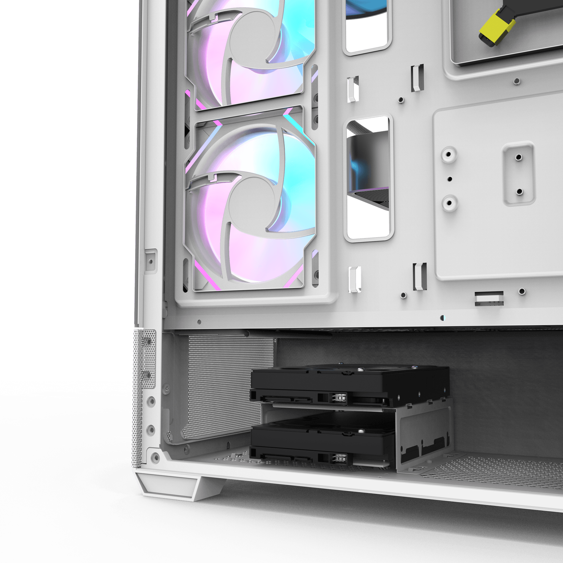 DS900 Air ATX PC Case