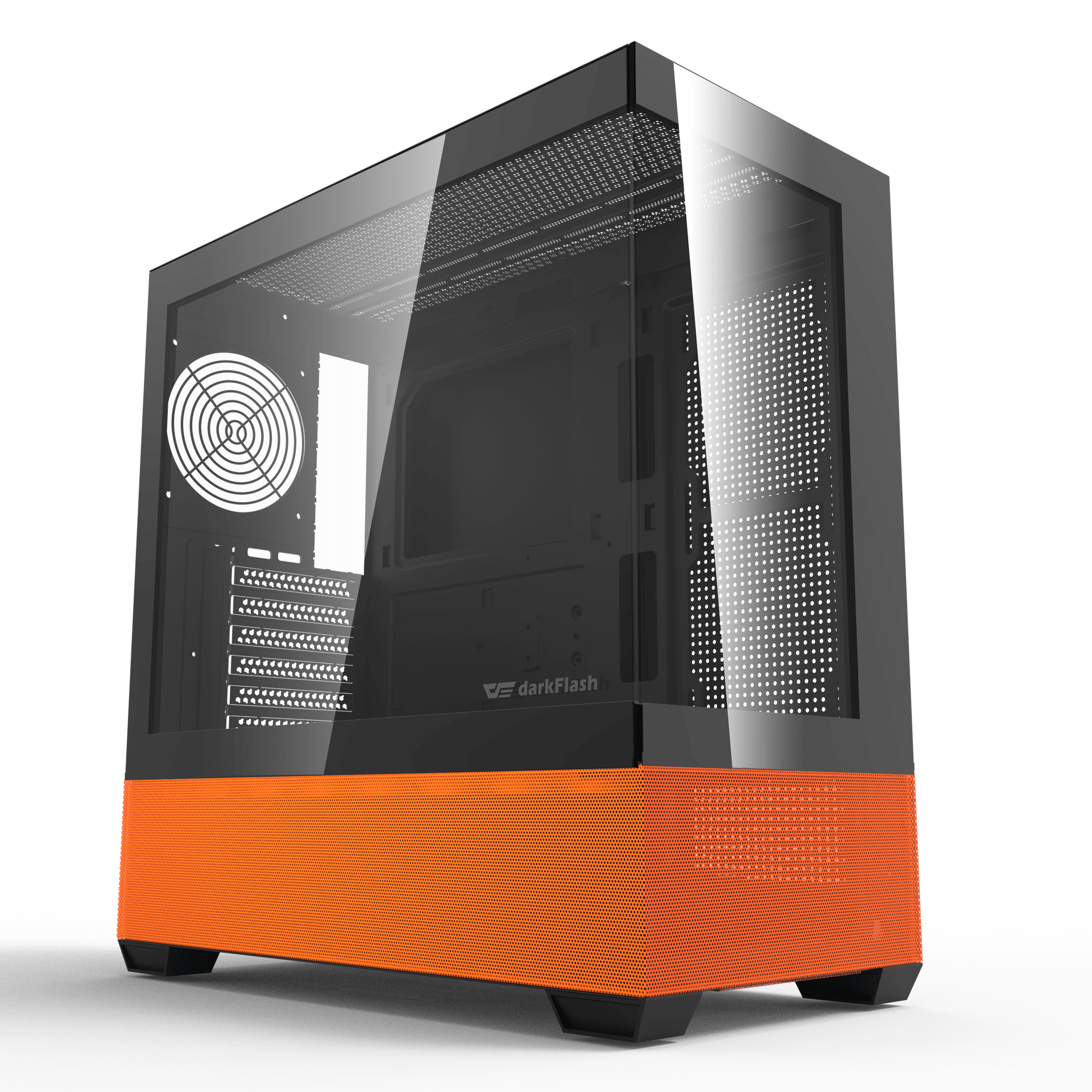 DS900 Air ATX PC Case