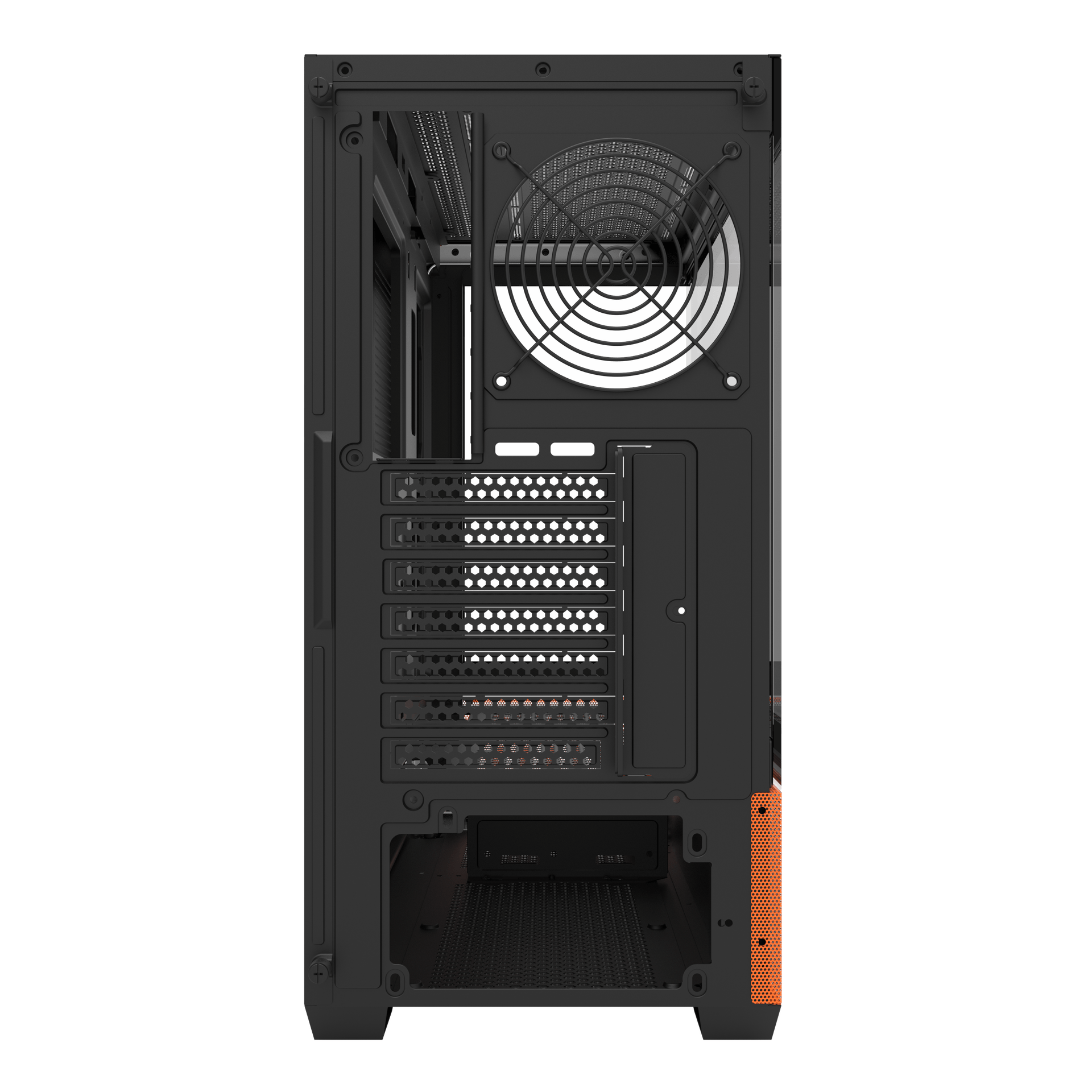 DS900 Air ATX PC Case