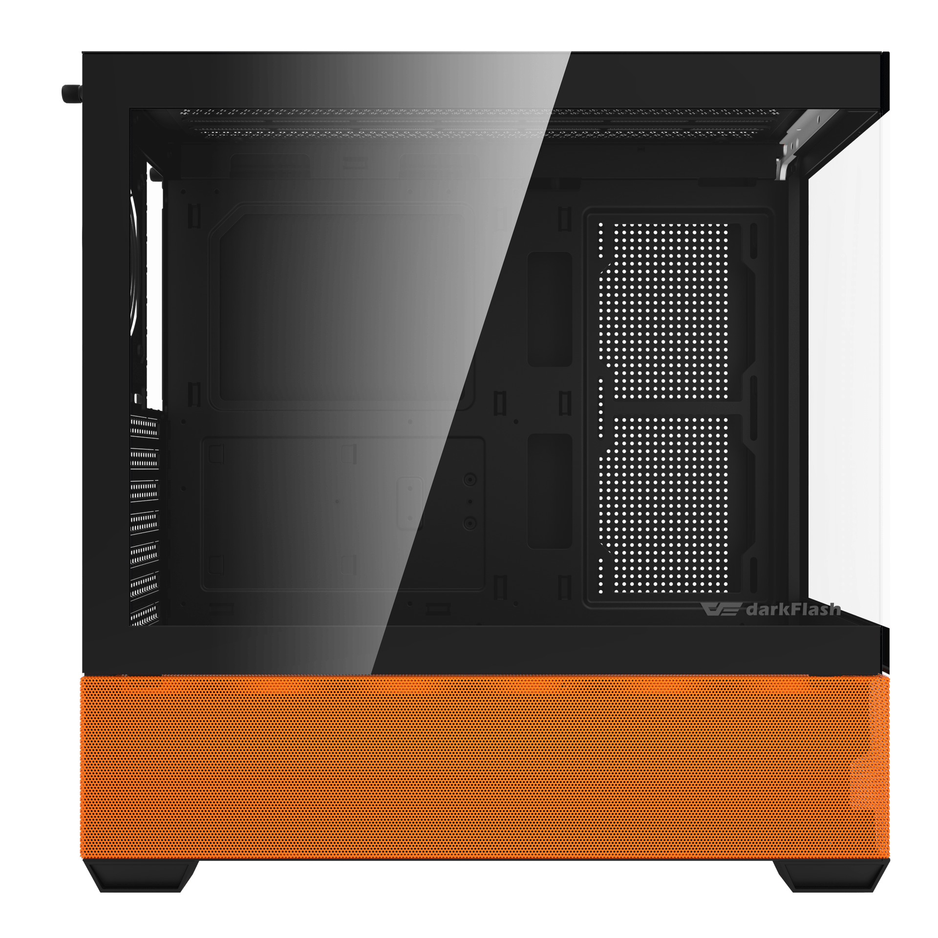 DS900 Air ATX PC Case