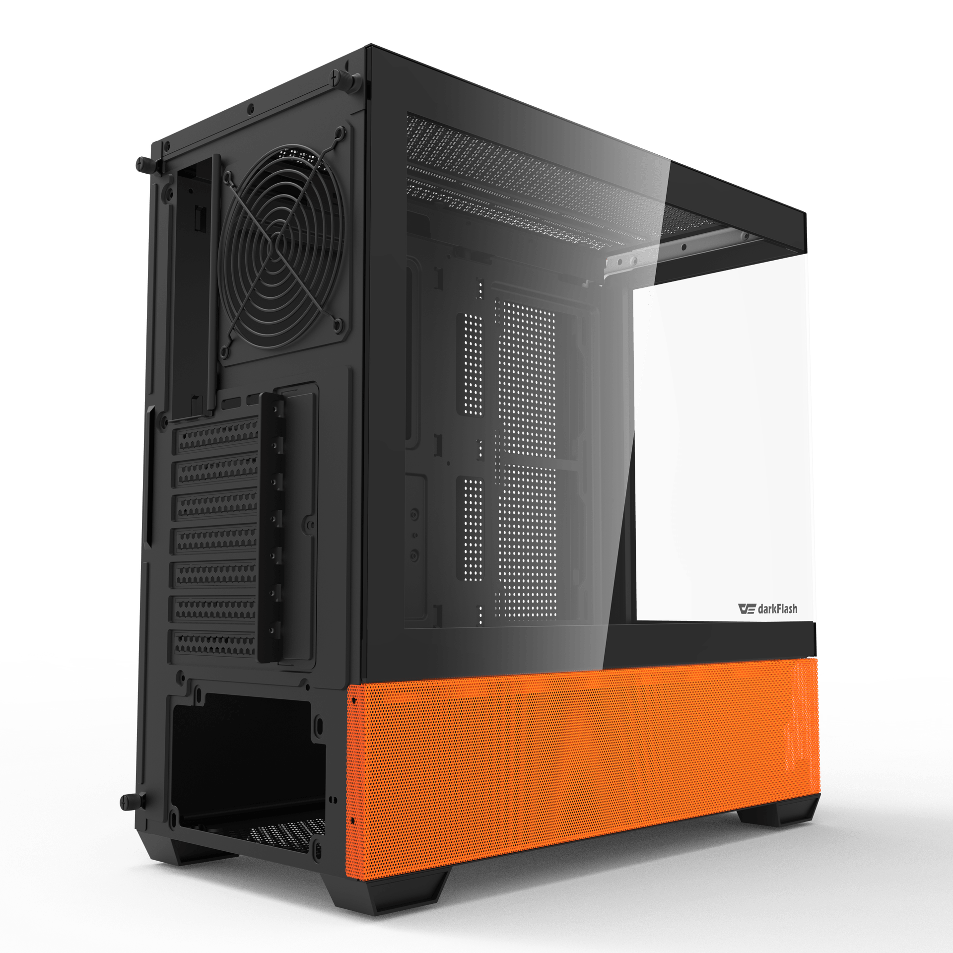 DS900 Air ATX PC Case