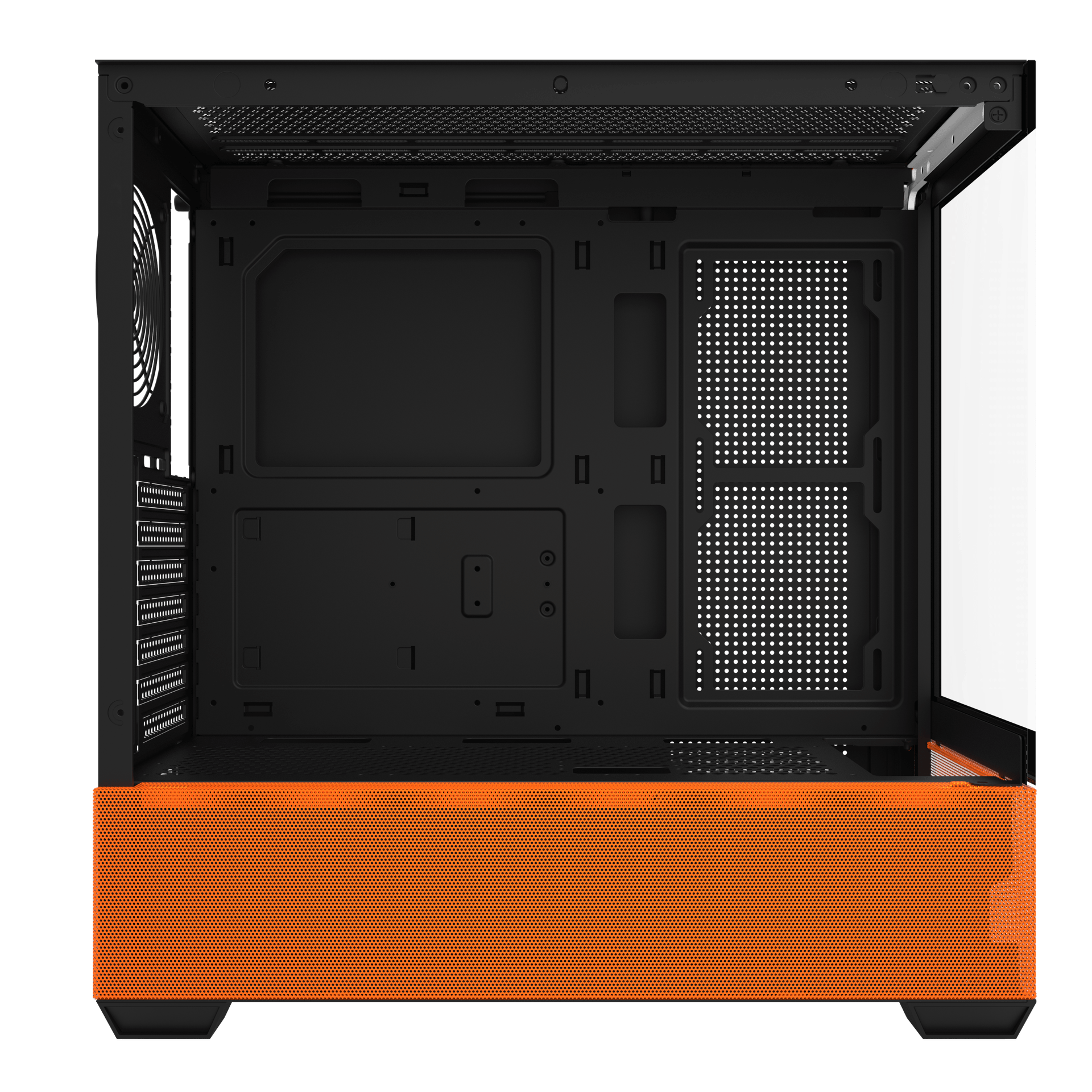 DS900 Air ATX PC Case